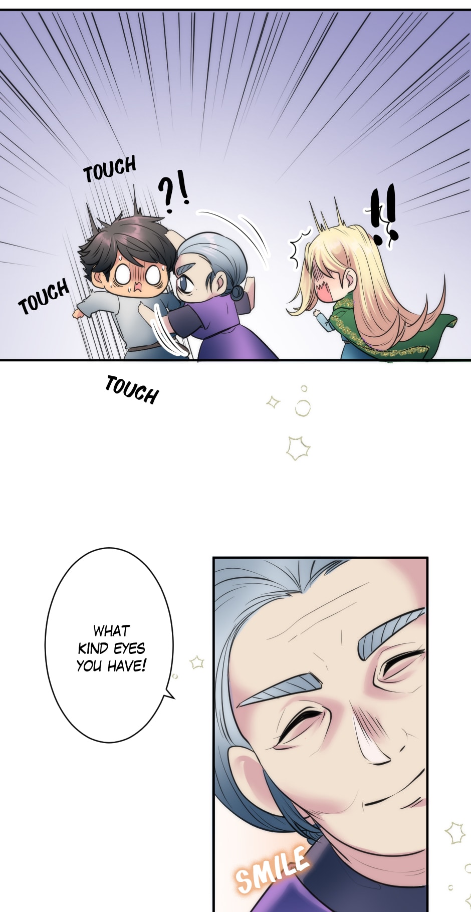 The Dragon Prince’s Bride Chapter 35 - Page 26