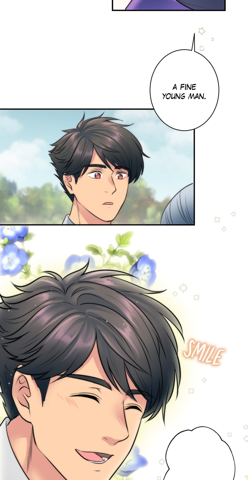 The Dragon Prince’s Bride Chapter 35 - Page 27