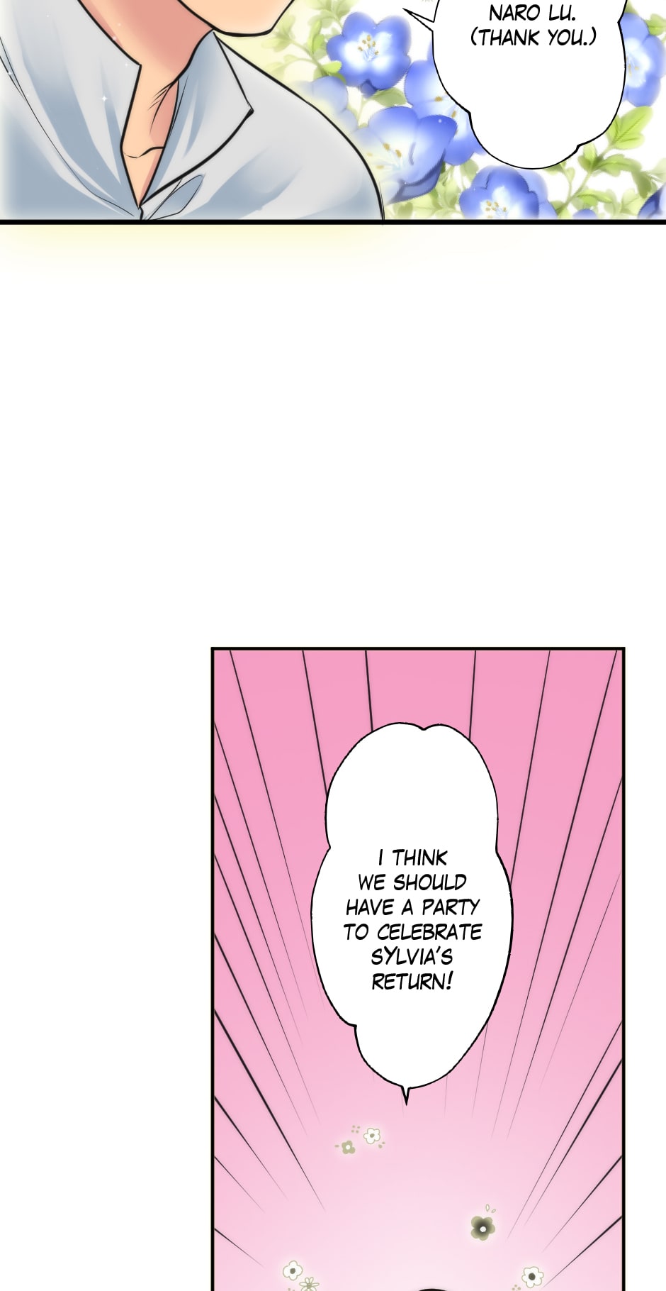 The Dragon Prince’s Bride Chapter 35 - Page 28