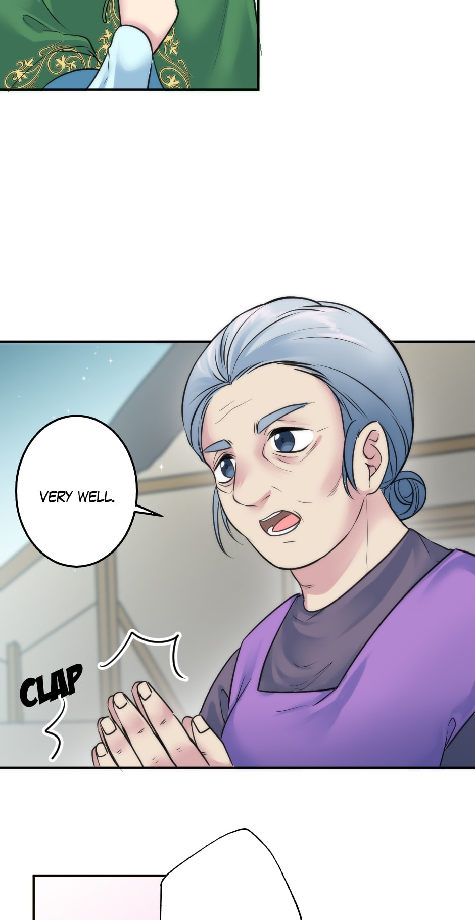 The Dragon Prince’s Bride Chapter 35 - Page 30