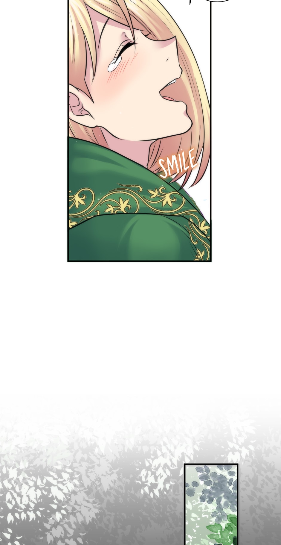 The Dragon Prince’s Bride Chapter 35 - Page 33