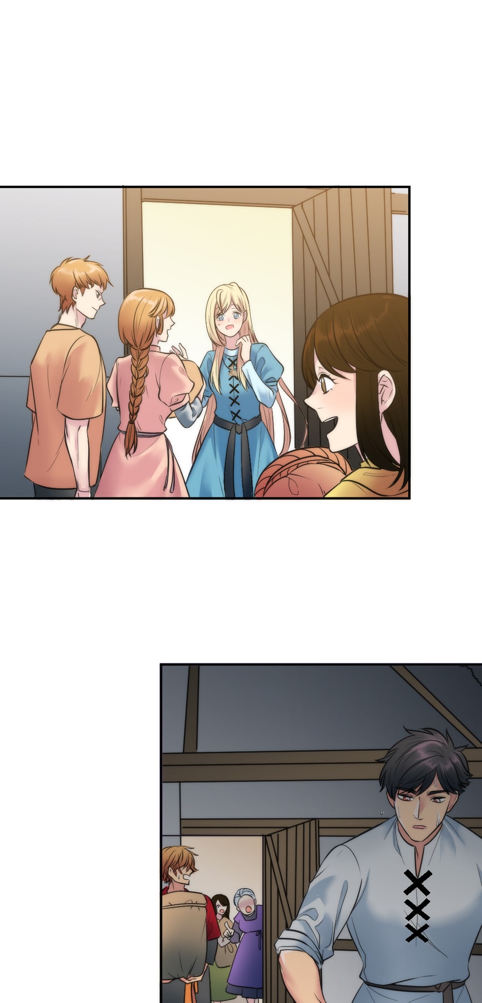 The Dragon Prince’s Bride Chapter 35 - Page 36