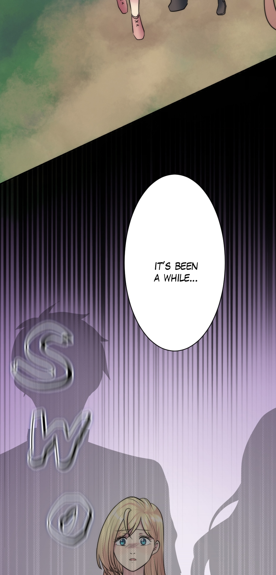The Dragon Prince’s Bride Chapter 35 - Page 40