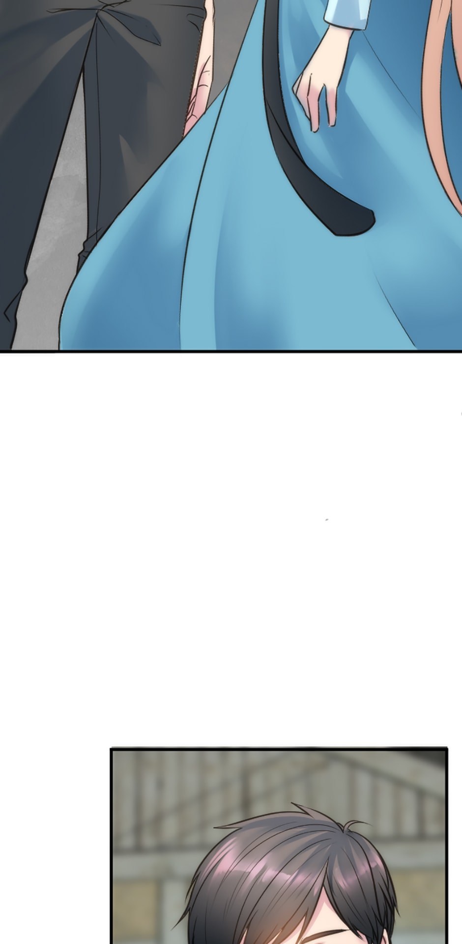 The Dragon Prince’s Bride Chapter 36 - Page 2