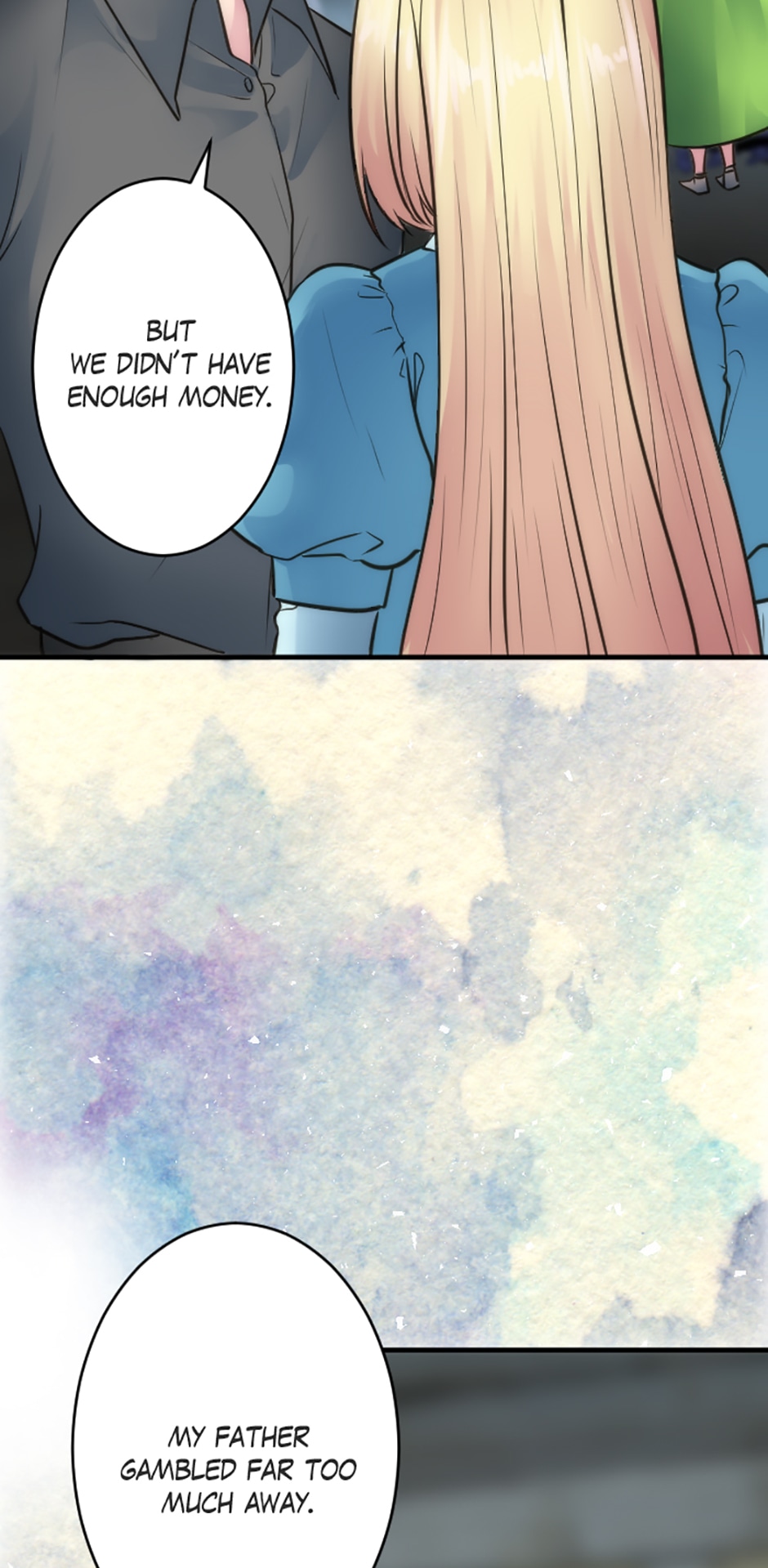 The Dragon Prince’s Bride Chapter 36 - Page 11