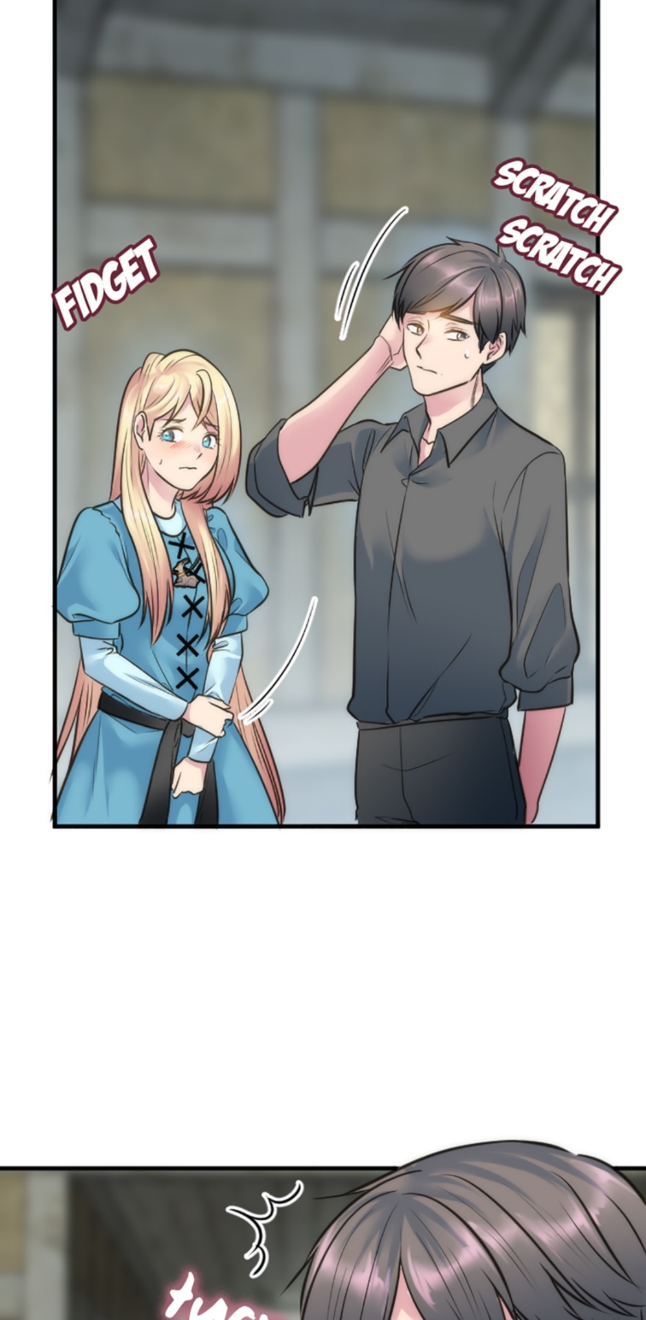 The Dragon Prince’s Bride Chapter 36 - Page 13
