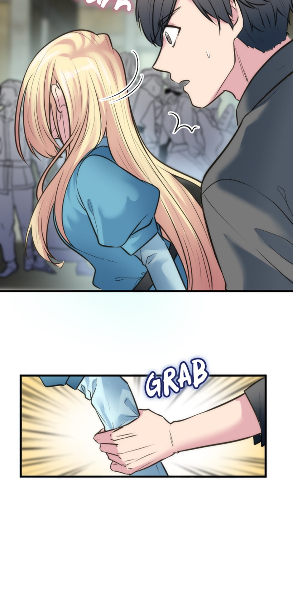 The Dragon Prince’s Bride Chapter 36 - Page 14