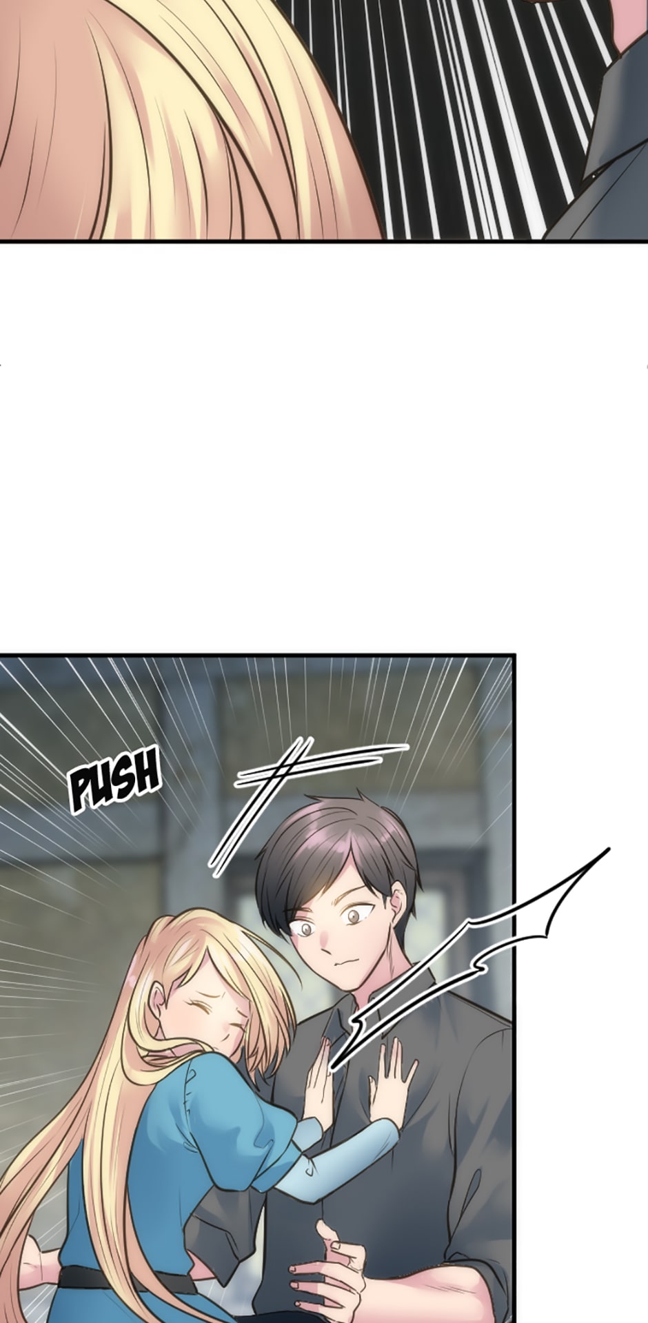 The Dragon Prince’s Bride Chapter 36 - Page 20