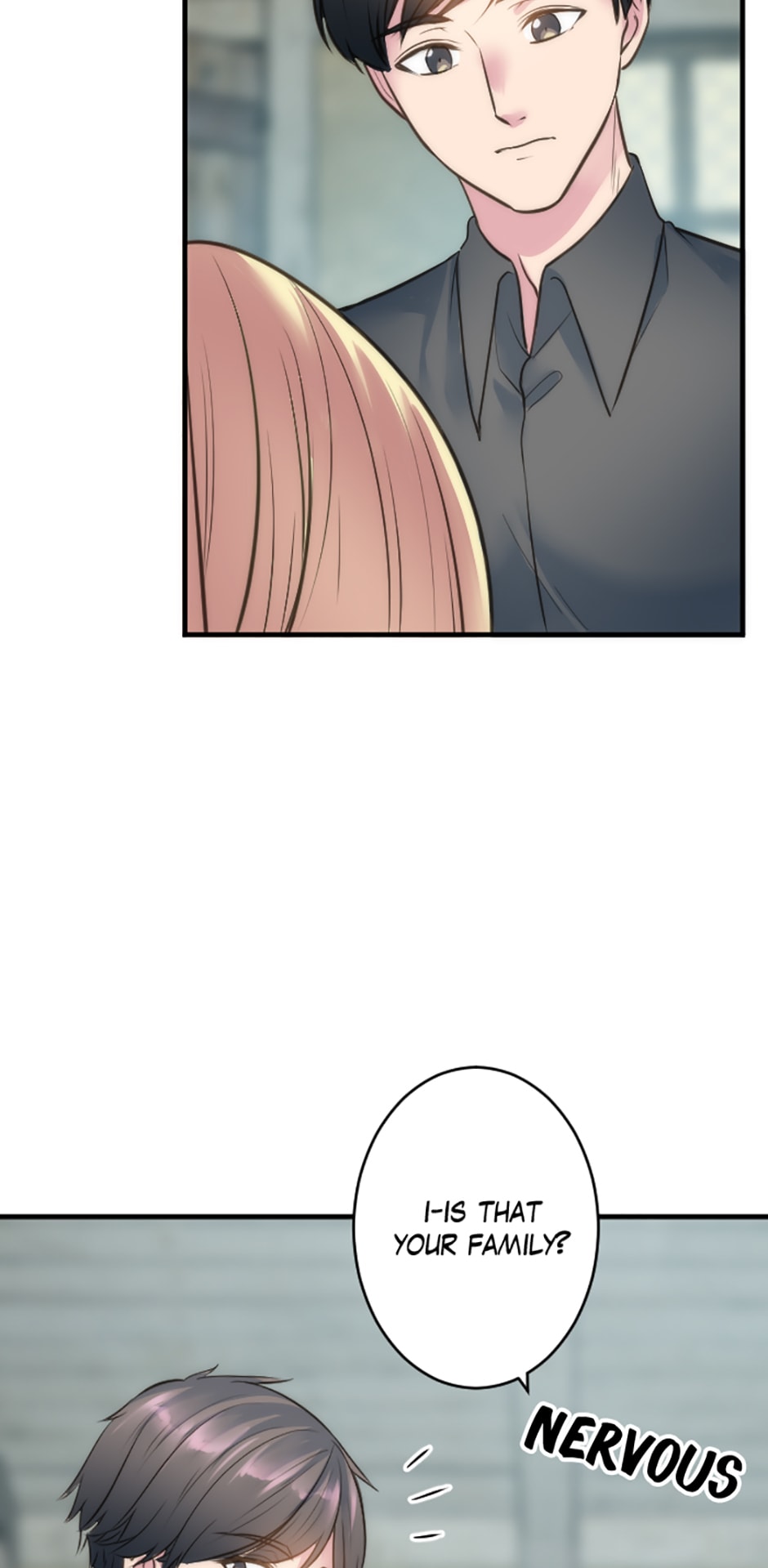 The Dragon Prince’s Bride Chapter 36 - Page 3