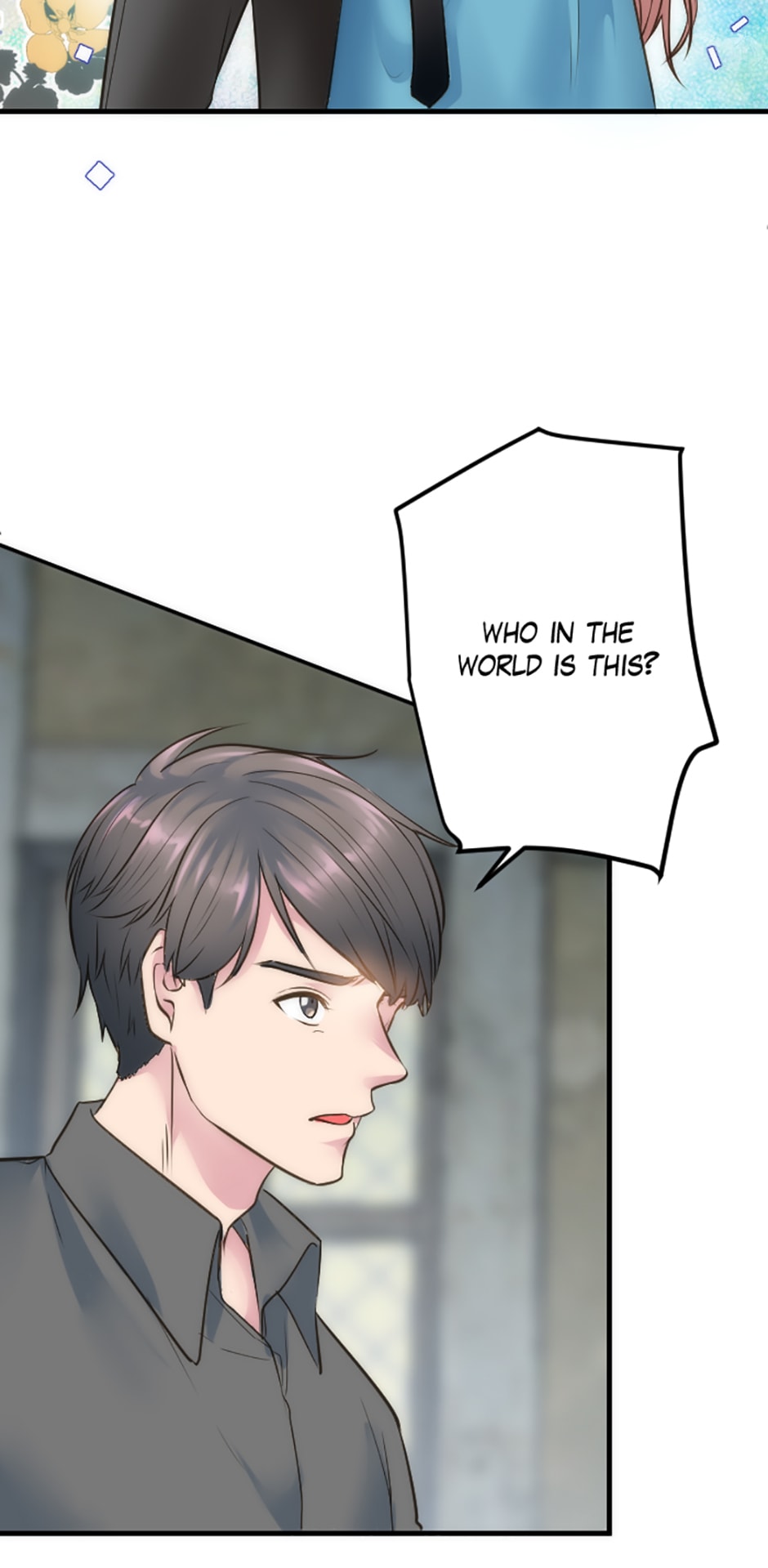 The Dragon Prince’s Bride Chapter 36 - Page 23