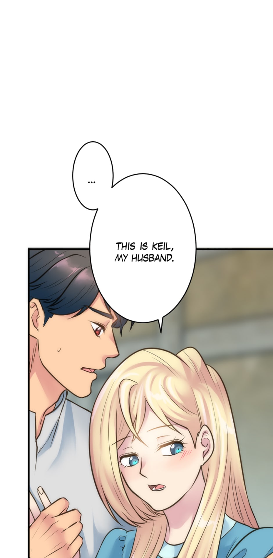 The Dragon Prince’s Bride Chapter 36 - Page 24