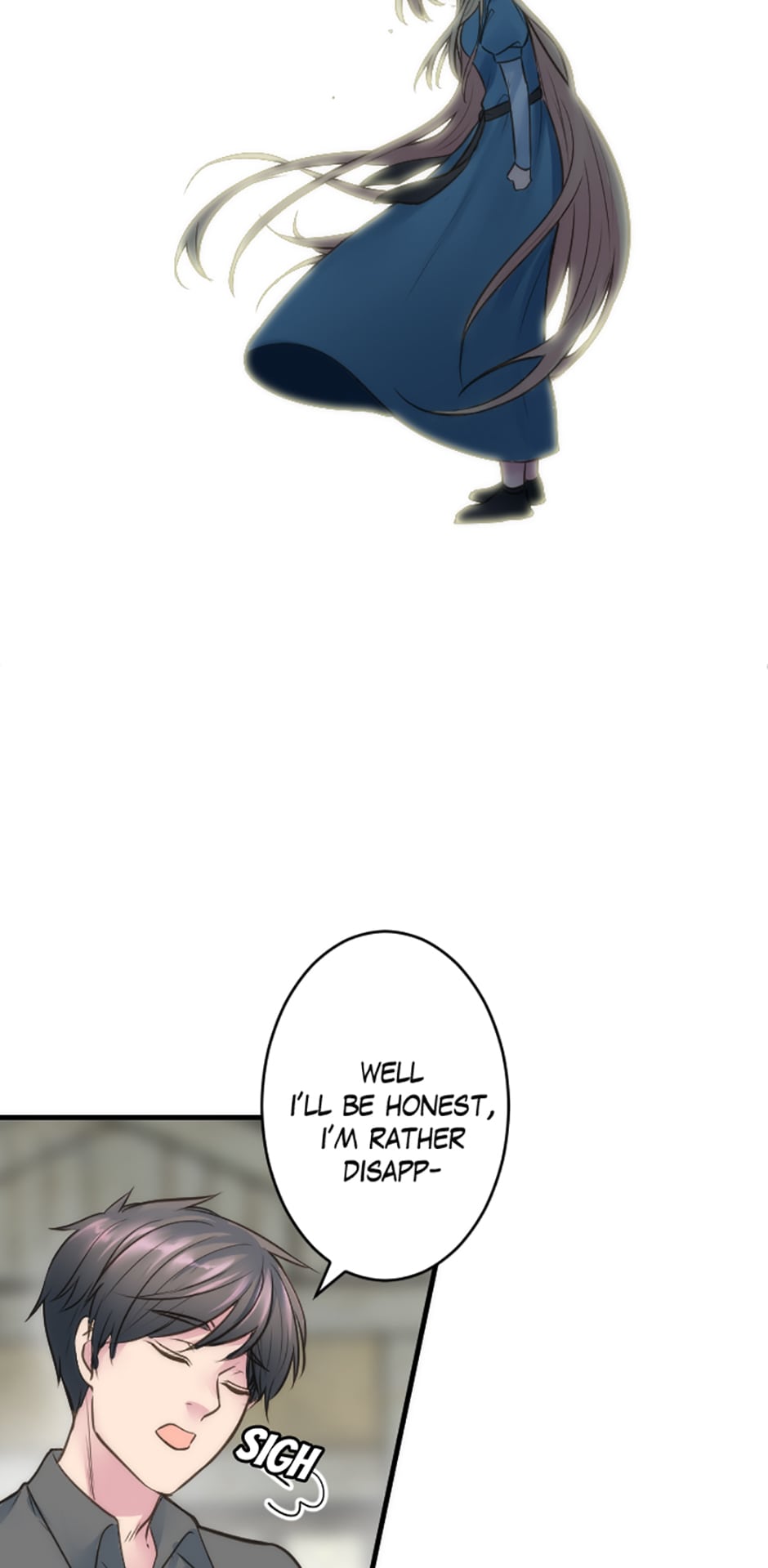 The Dragon Prince’s Bride Chapter 36 - Page 39