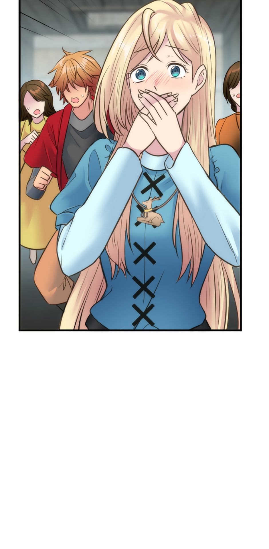 The Dragon Prince’s Bride Chapter 36 - Page 42