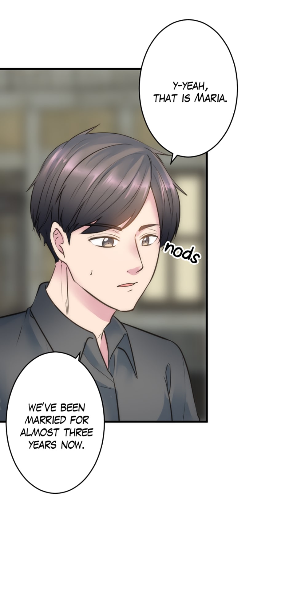 The Dragon Prince’s Bride Chapter 36 - Page 6