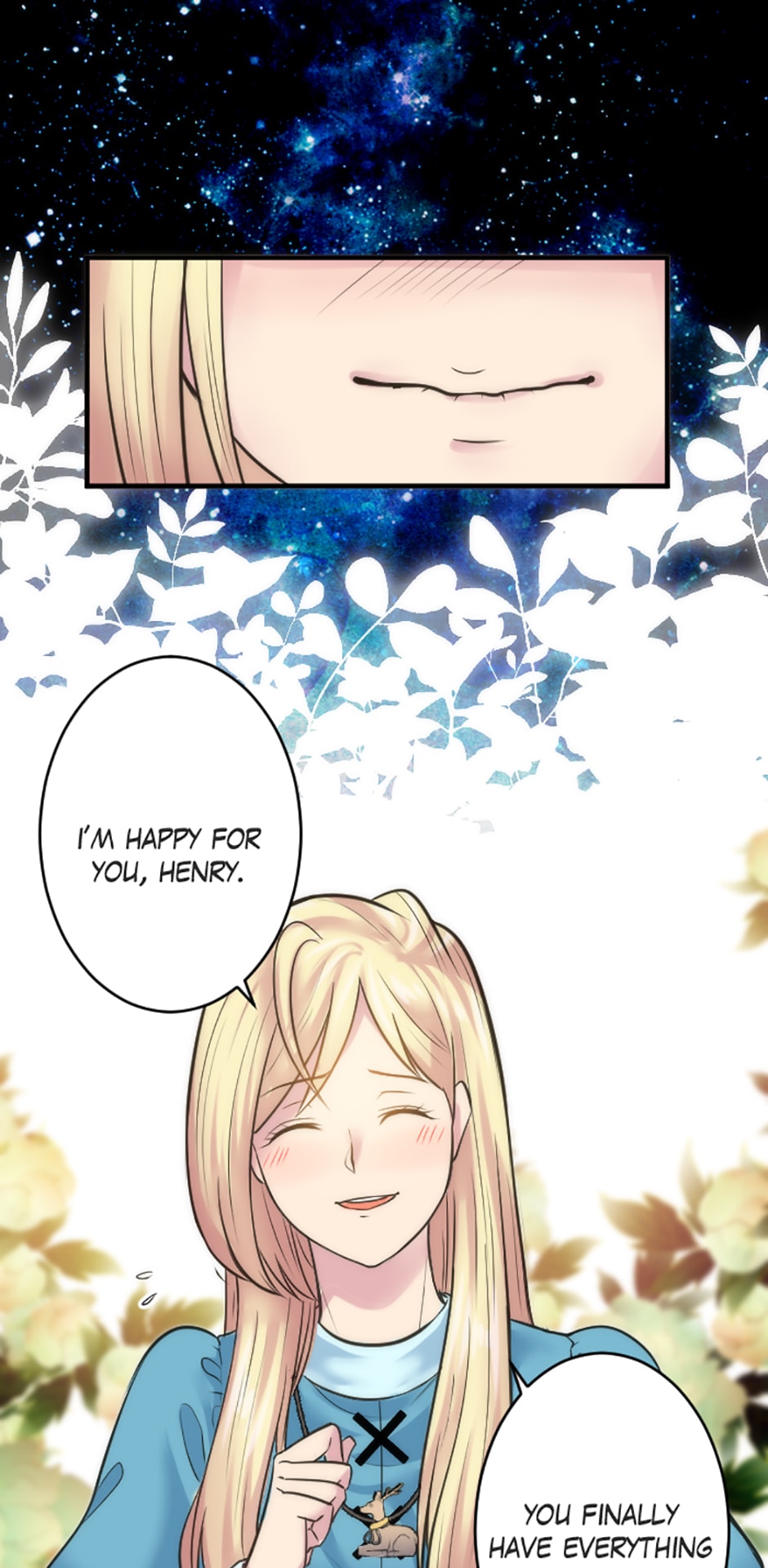 The Dragon Prince’s Bride Chapter 36 - Page 8