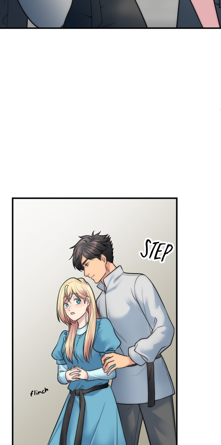 The Dragon Prince’s Bride Chapter 37 - Page 17