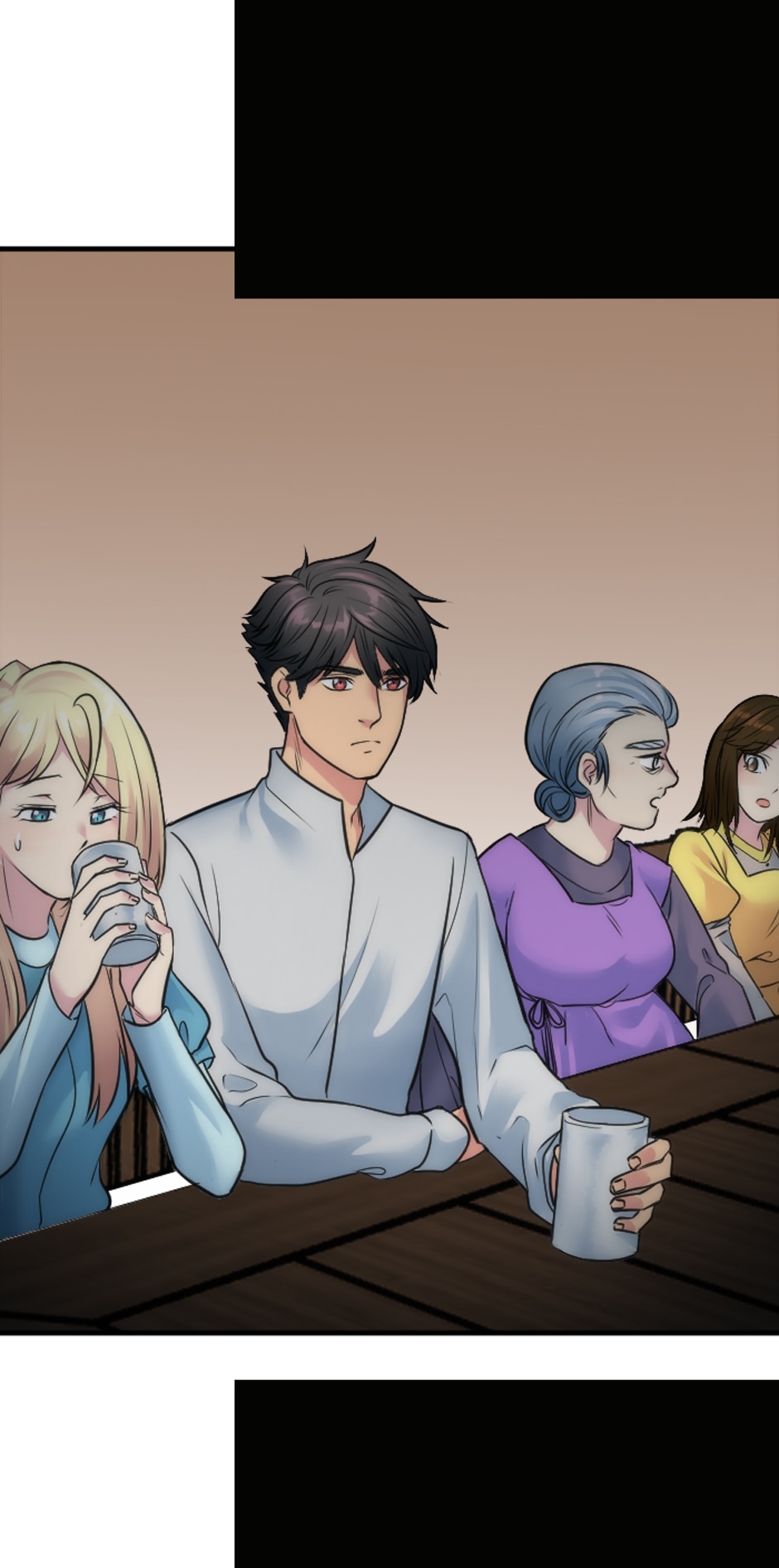 The Dragon Prince’s Bride Chapter 37 - Page 24