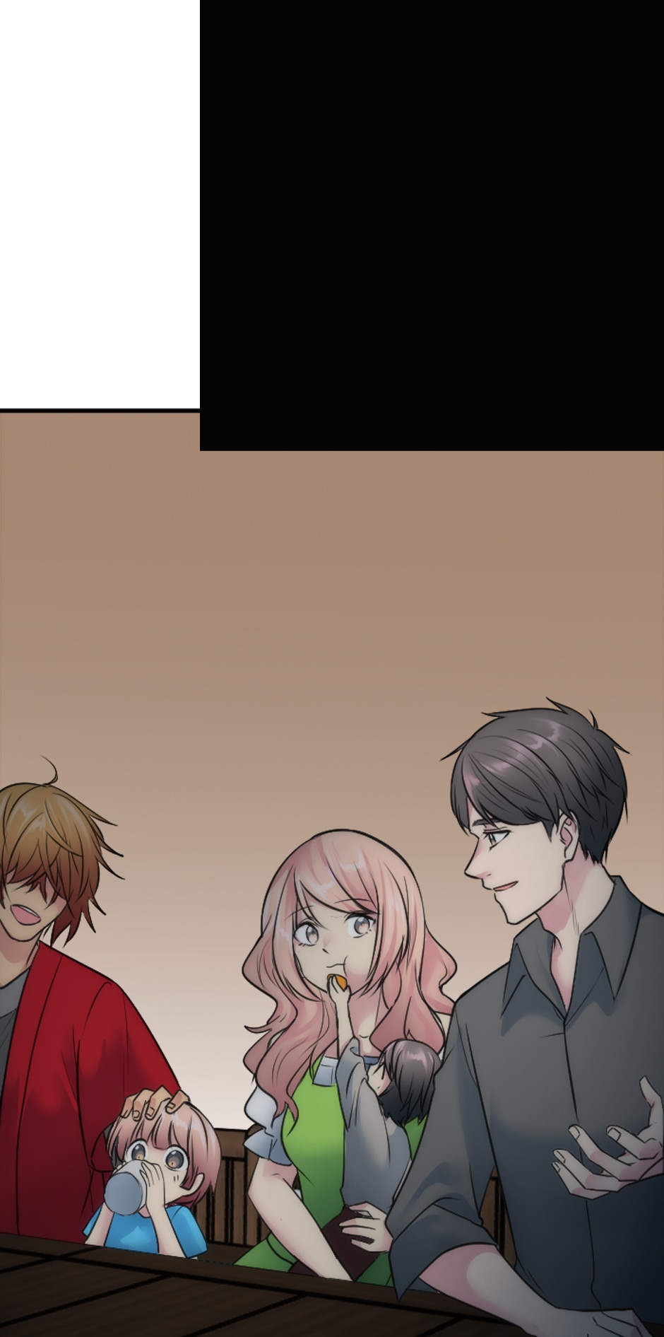 The Dragon Prince’s Bride Chapter 37 - Page 25