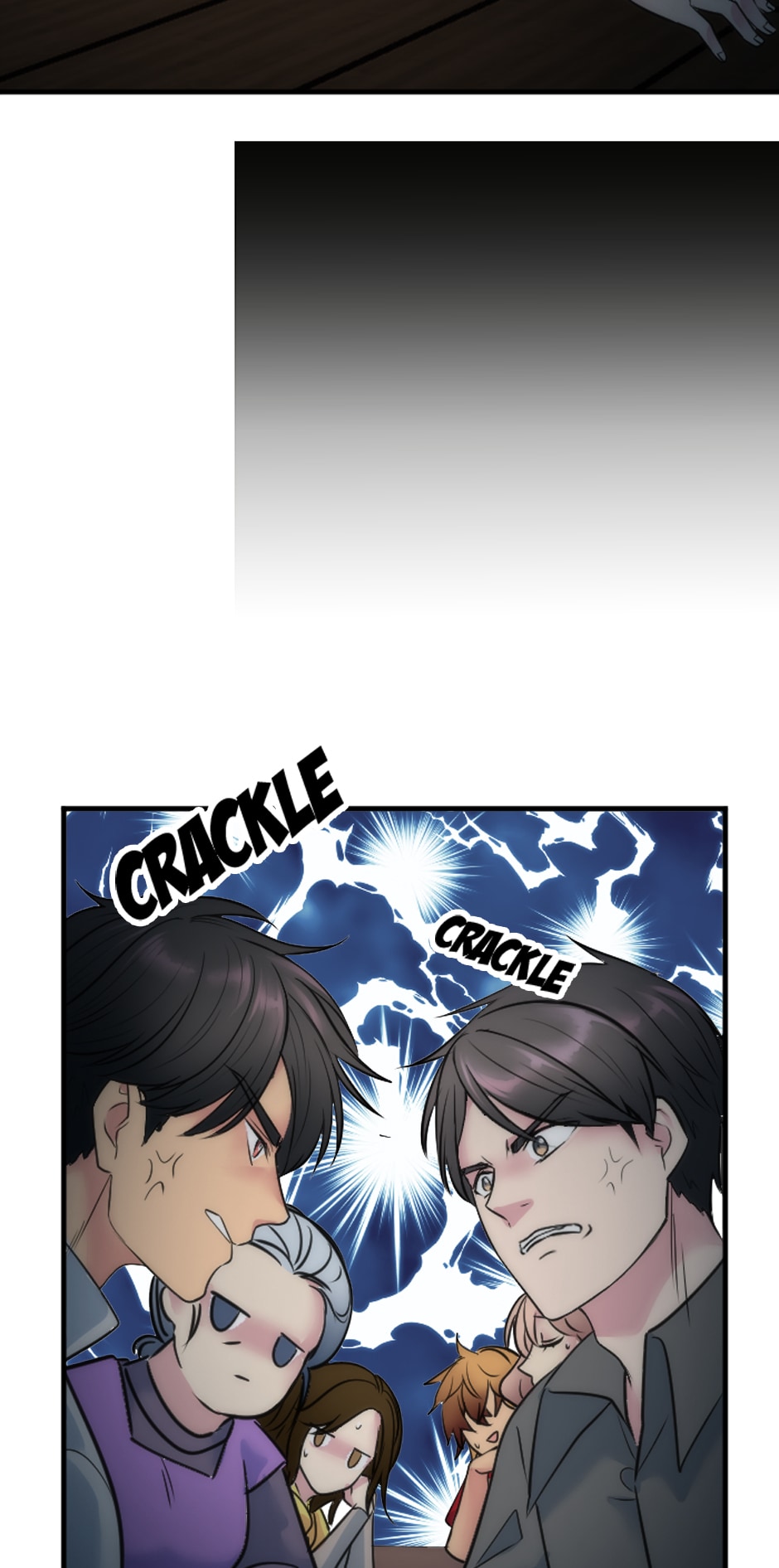 The Dragon Prince’s Bride Chapter 37 - Page 26