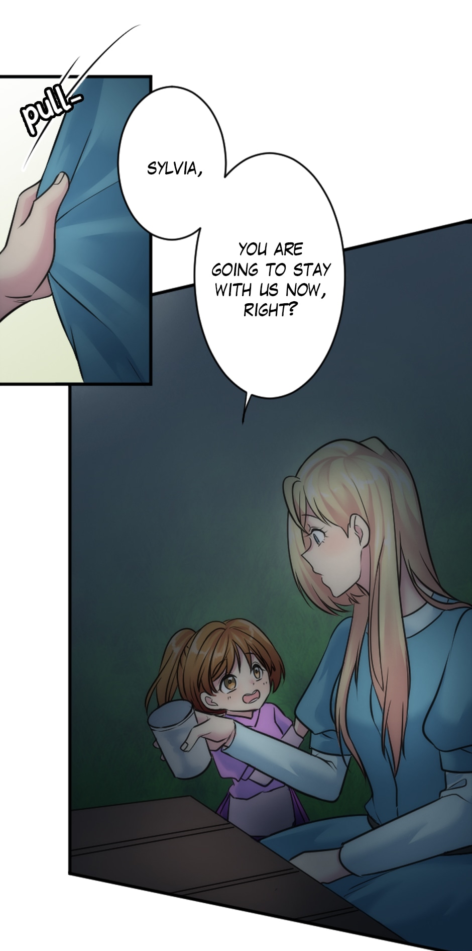 The Dragon Prince’s Bride Chapter 37 - Page 28