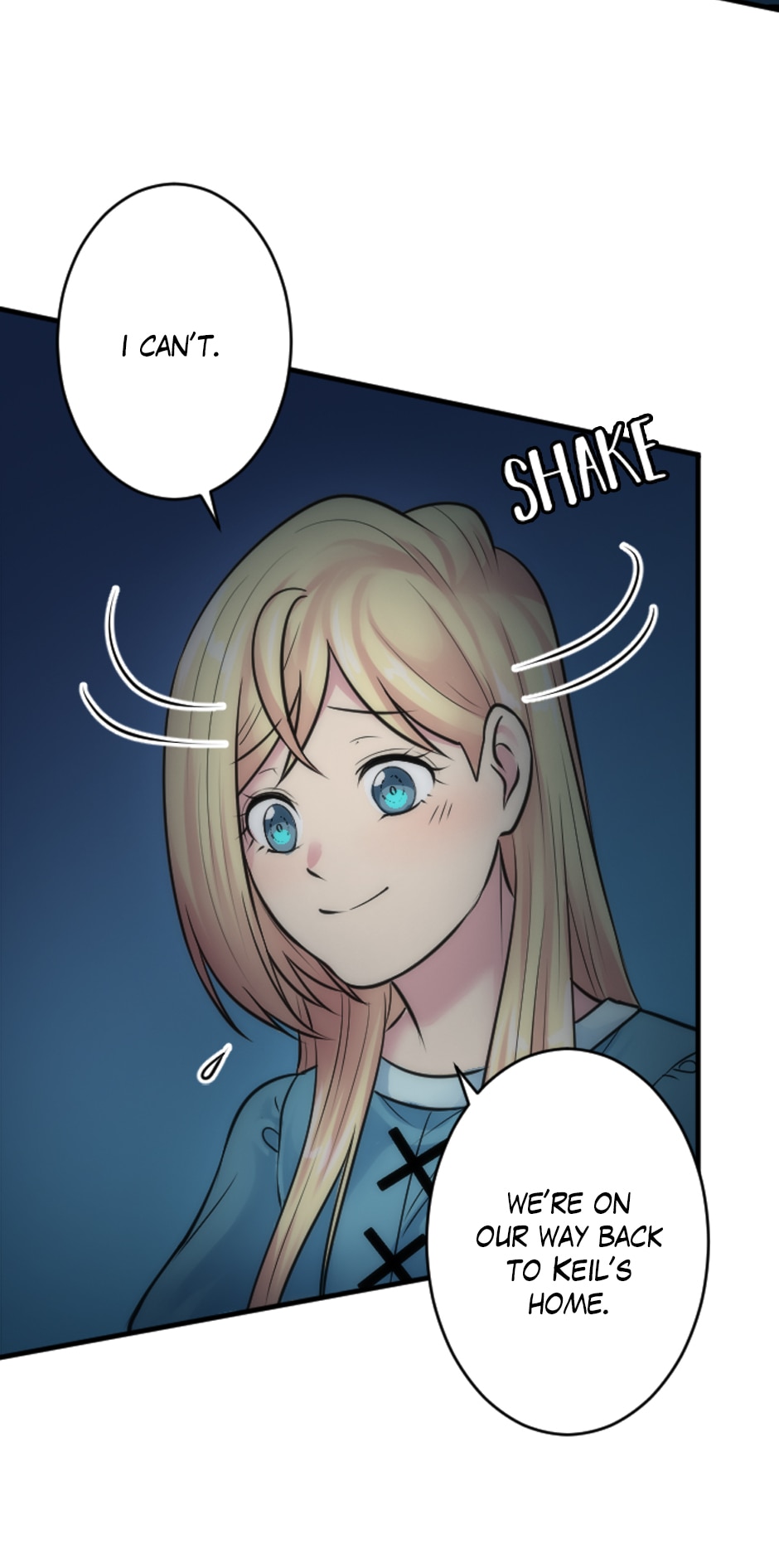 The Dragon Prince’s Bride Chapter 37 - Page 29