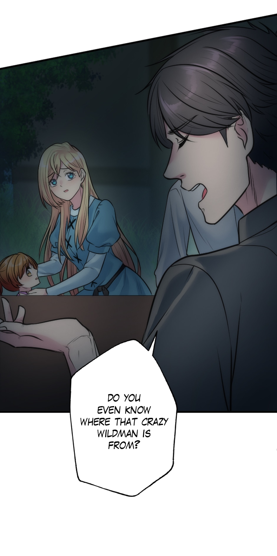 The Dragon Prince’s Bride Chapter 37 - Page 30
