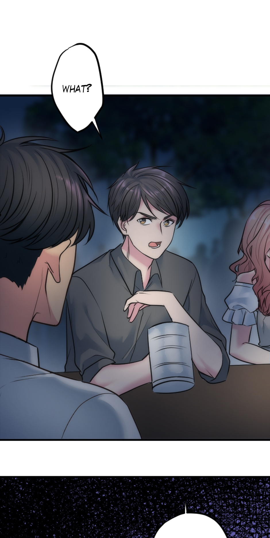 The Dragon Prince’s Bride Chapter 37 - Page 31
