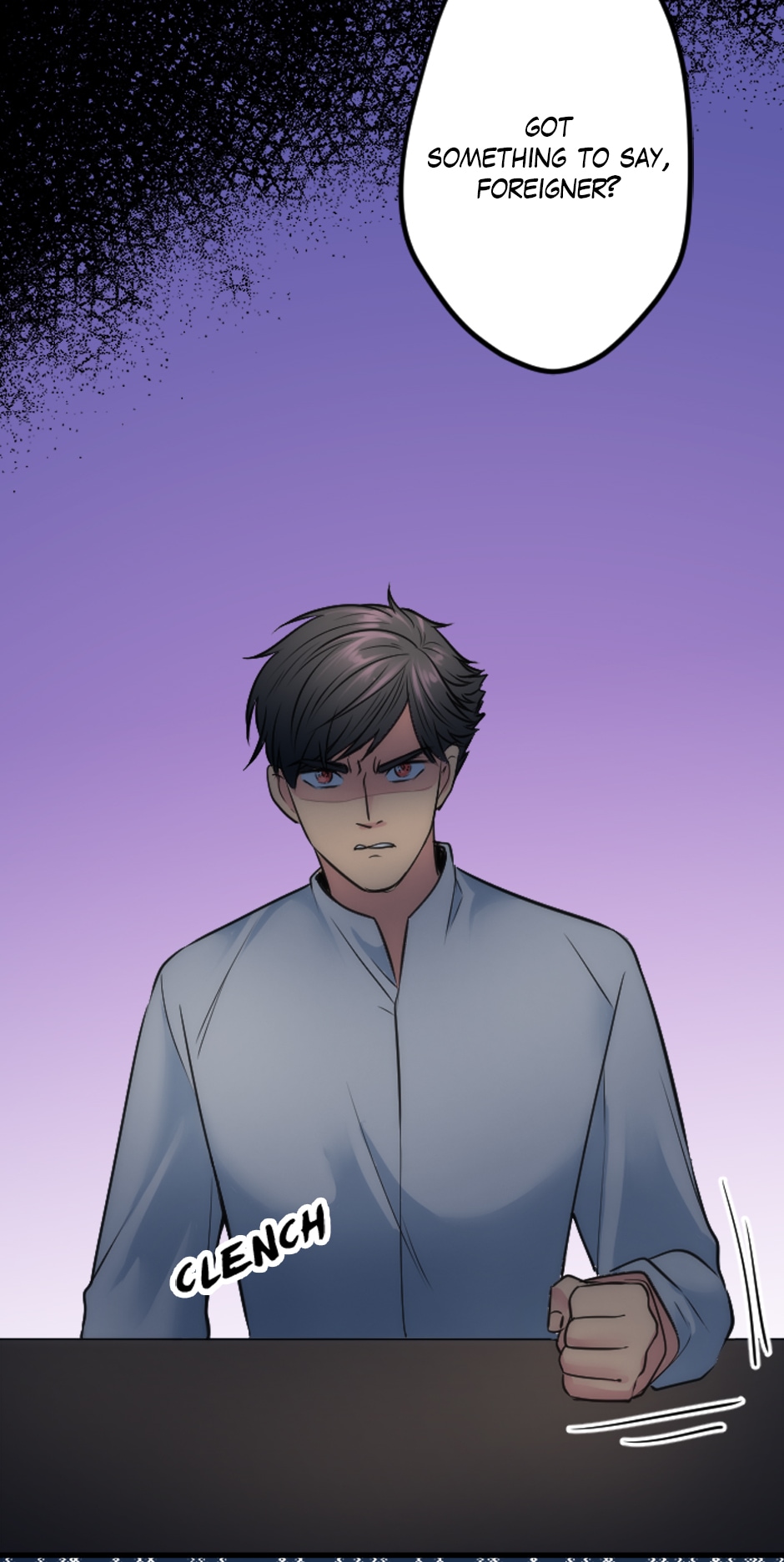 The Dragon Prince’s Bride Chapter 37 - Page 32