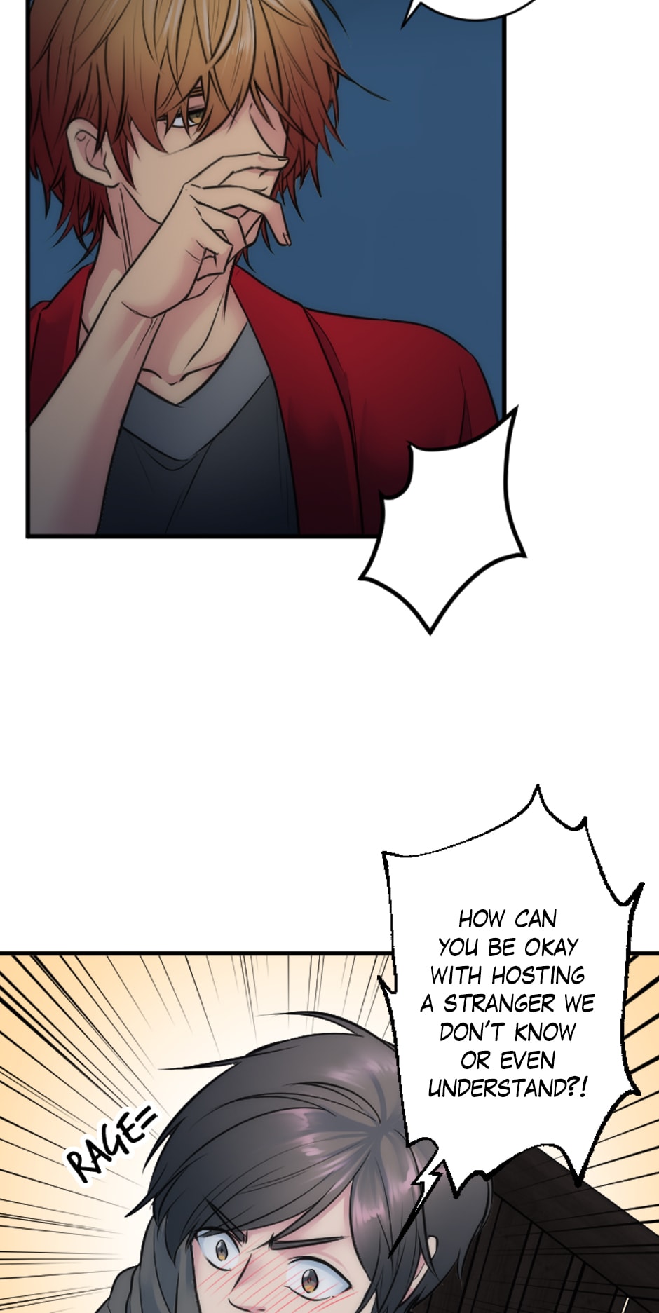 The Dragon Prince’s Bride Chapter 37 - Page 36