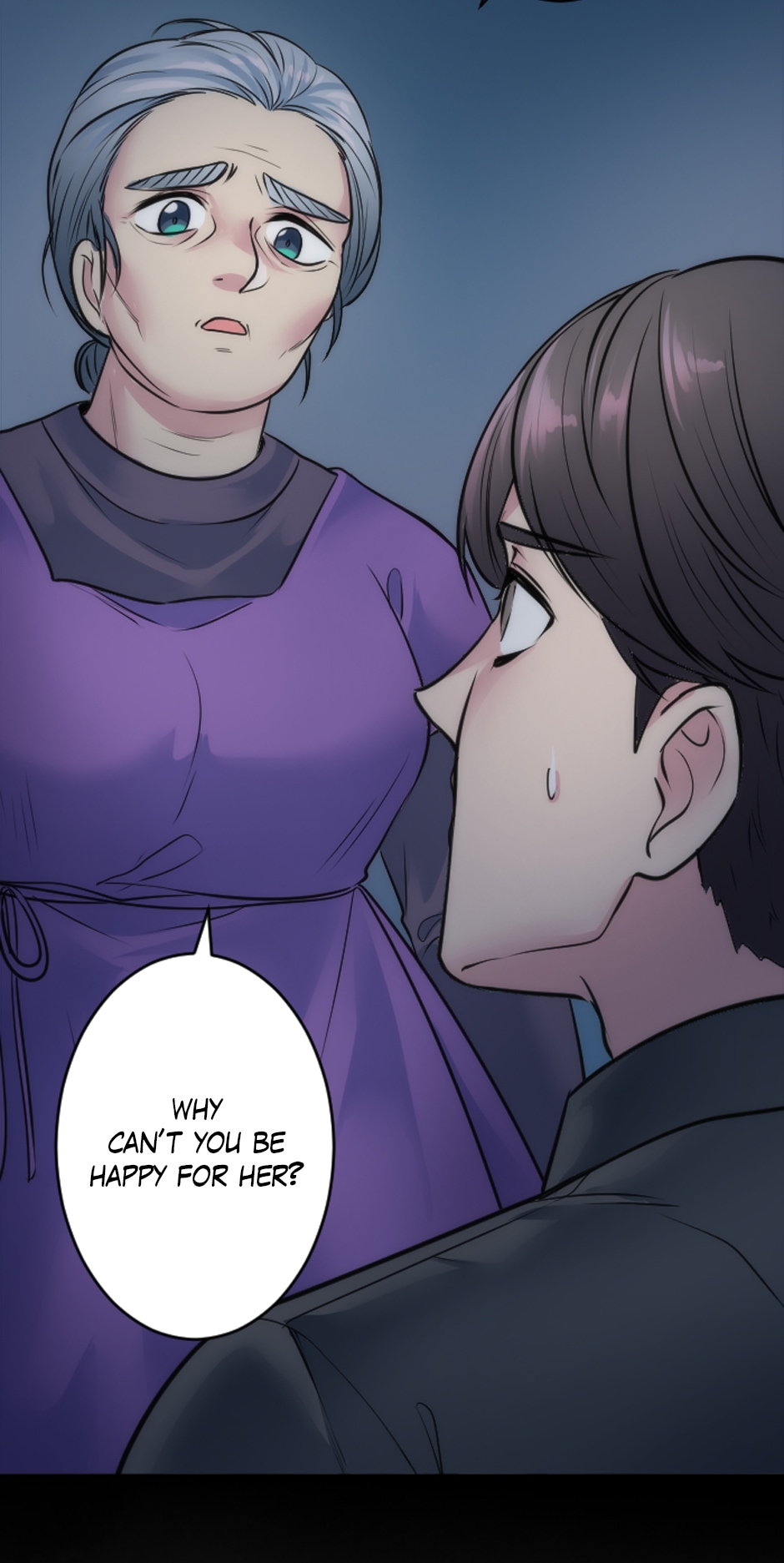 The Dragon Prince’s Bride Chapter 37 - Page 39