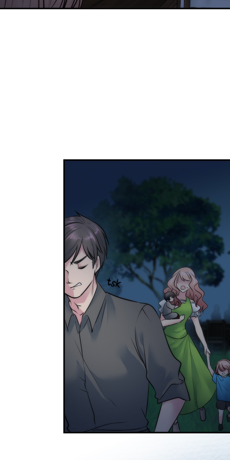 The Dragon Prince’s Bride Chapter 37 - Page 42