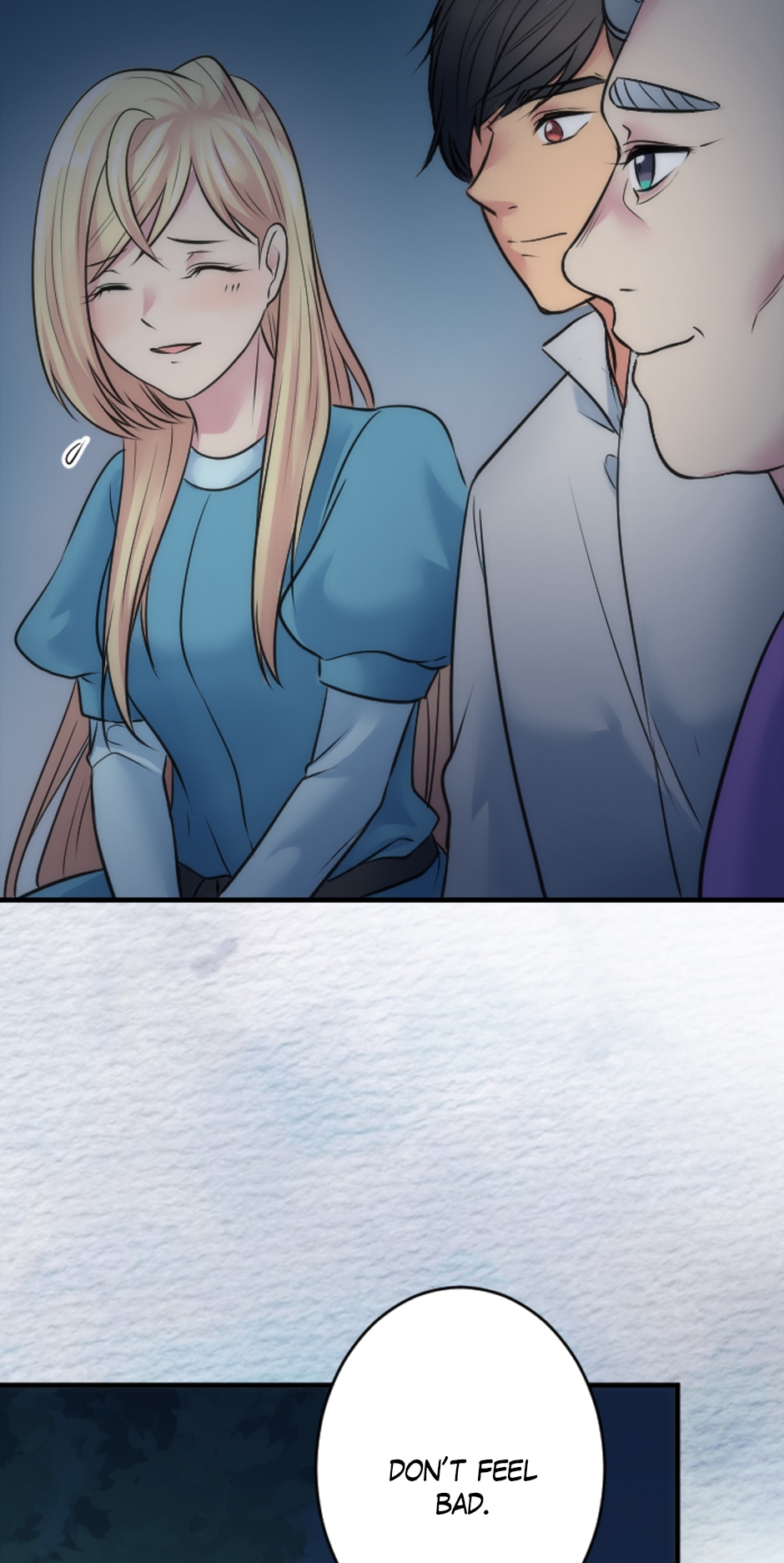 The Dragon Prince’s Bride Chapter 37 - Page 44