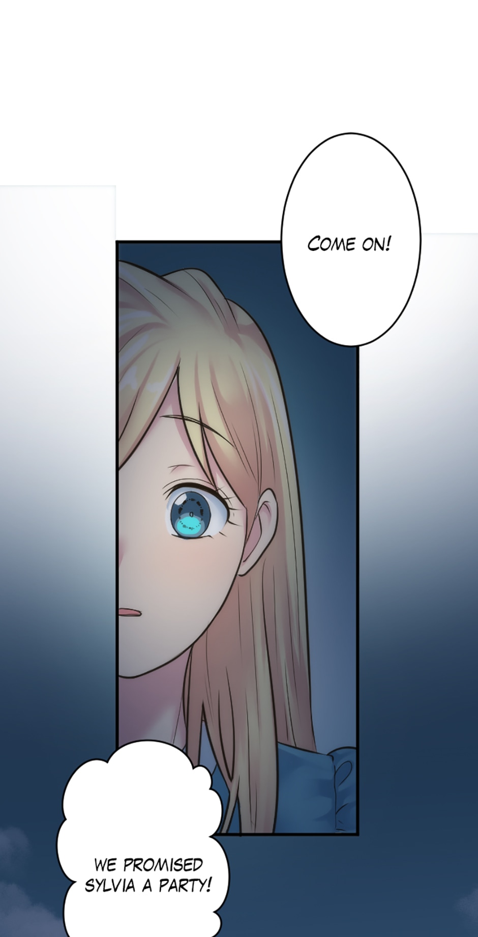 The Dragon Prince’s Bride Chapter 37 - Page 47