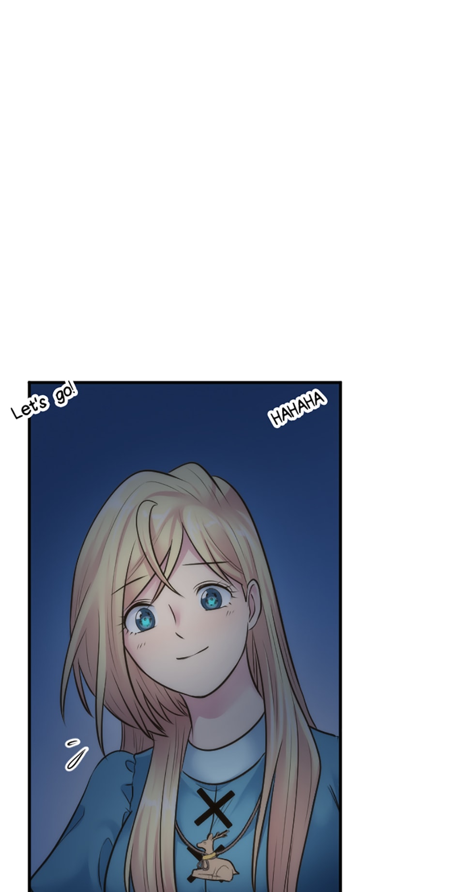 The Dragon Prince’s Bride Chapter 37 - Page 49