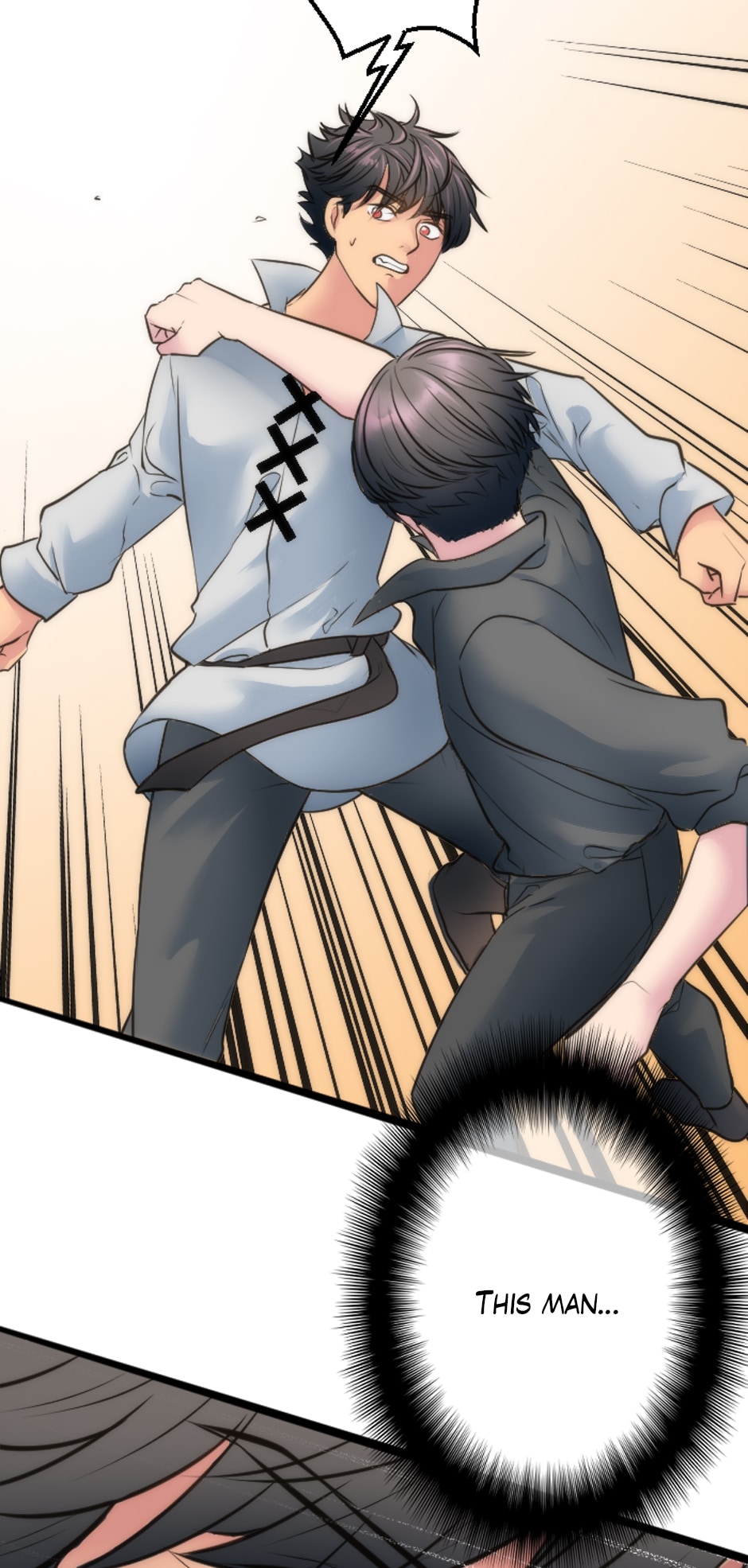 The Dragon Prince’s Bride Chapter 37 - Page 6