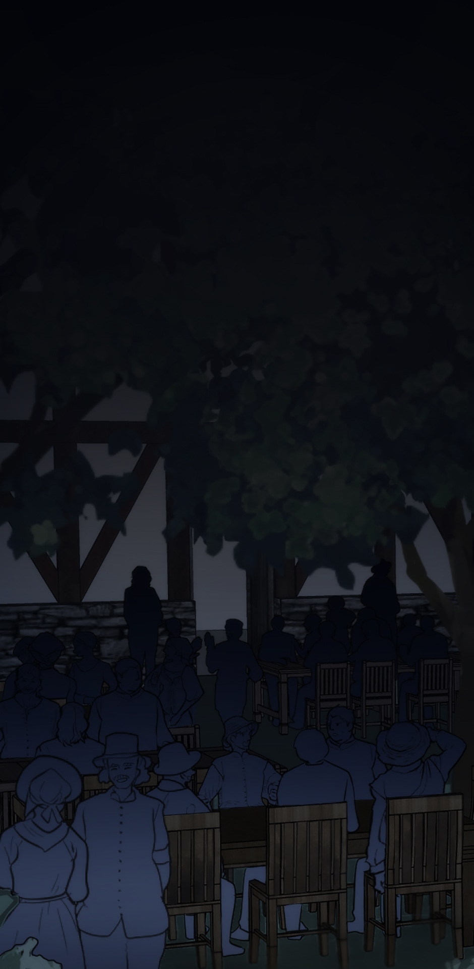 The Dragon Prince’s Bride Chapter 38 - Page 1