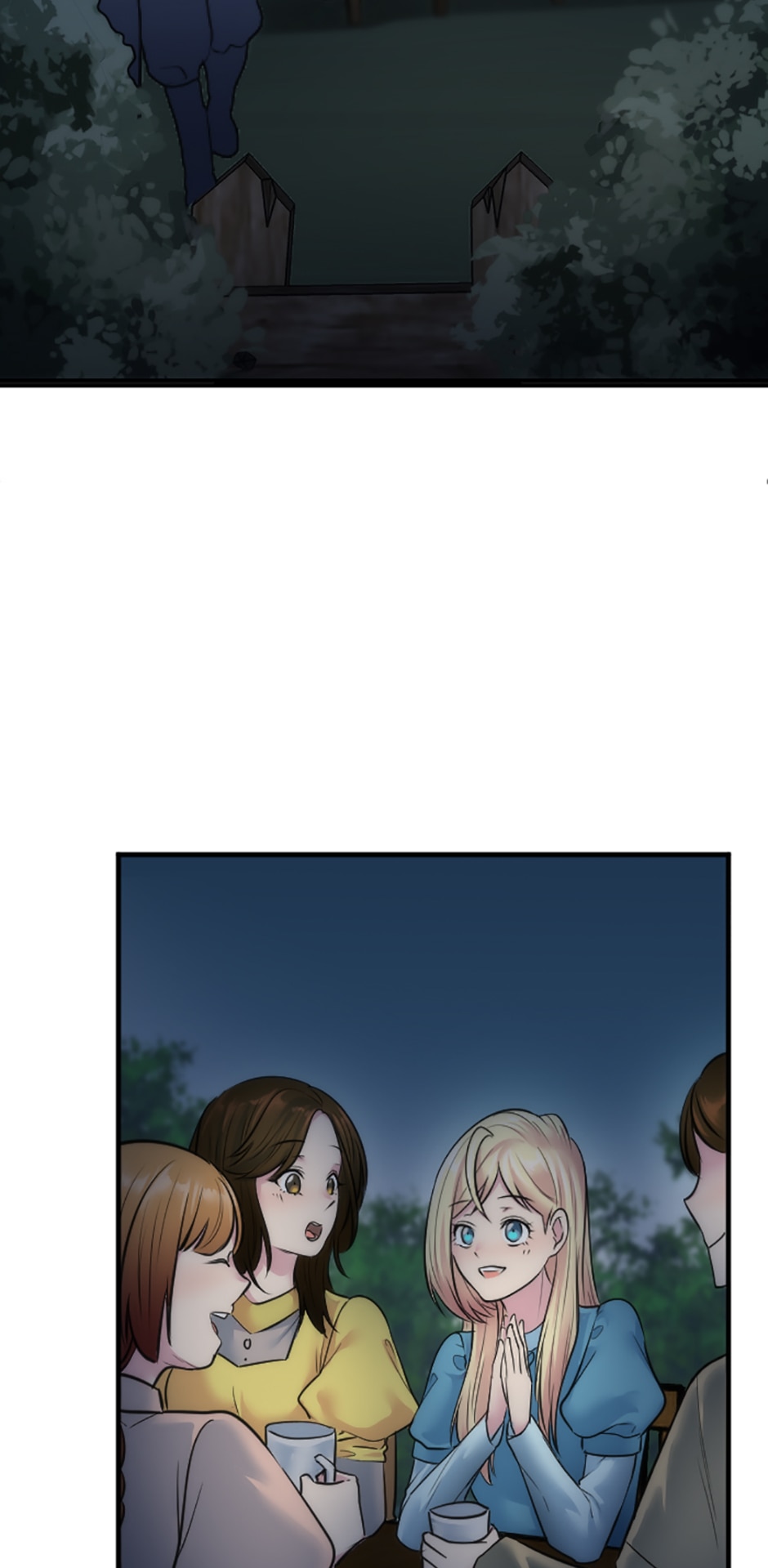 The Dragon Prince’s Bride Chapter 38 - Page 2