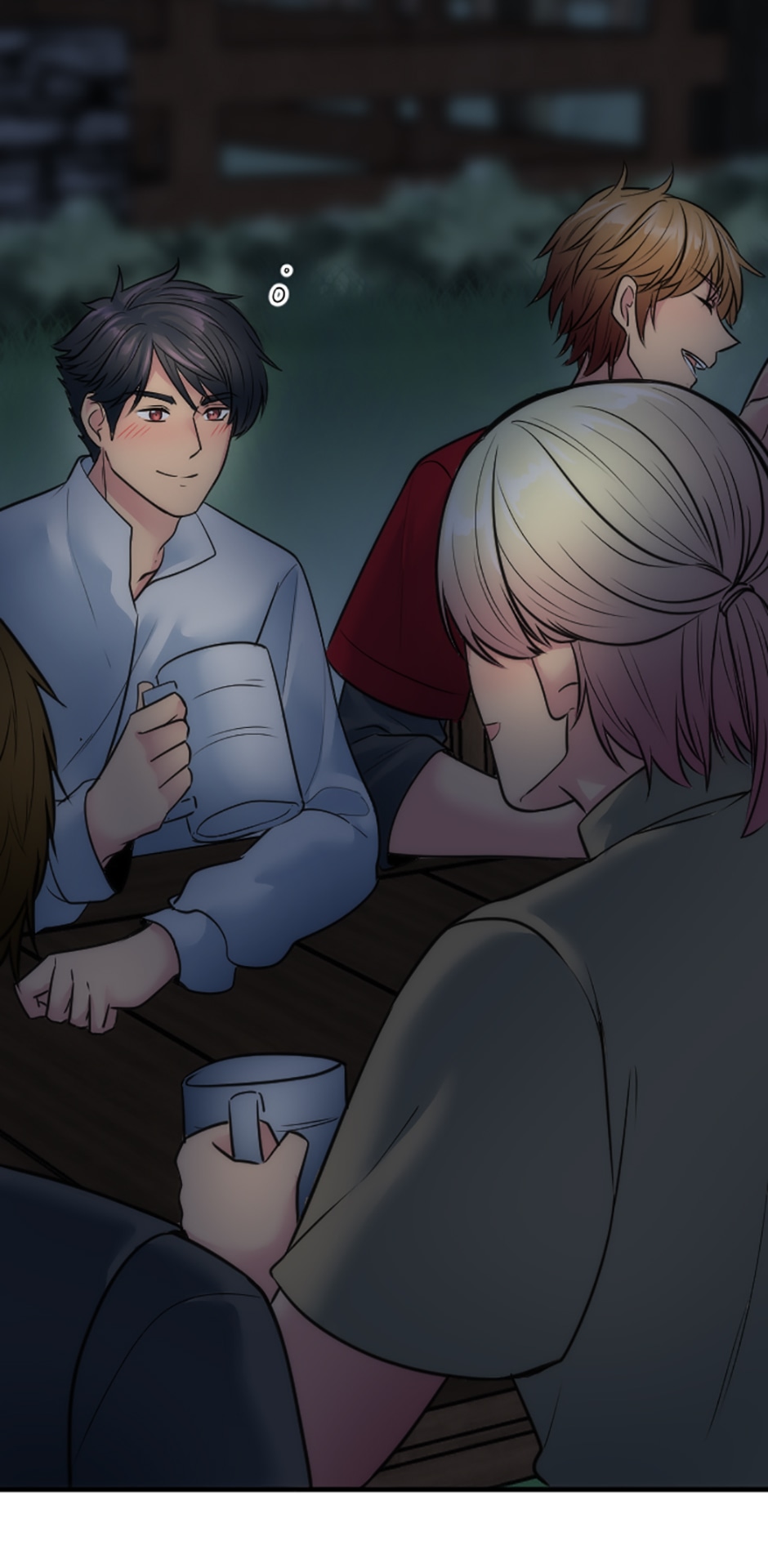 The Dragon Prince’s Bride Chapter 38 - Page 11
