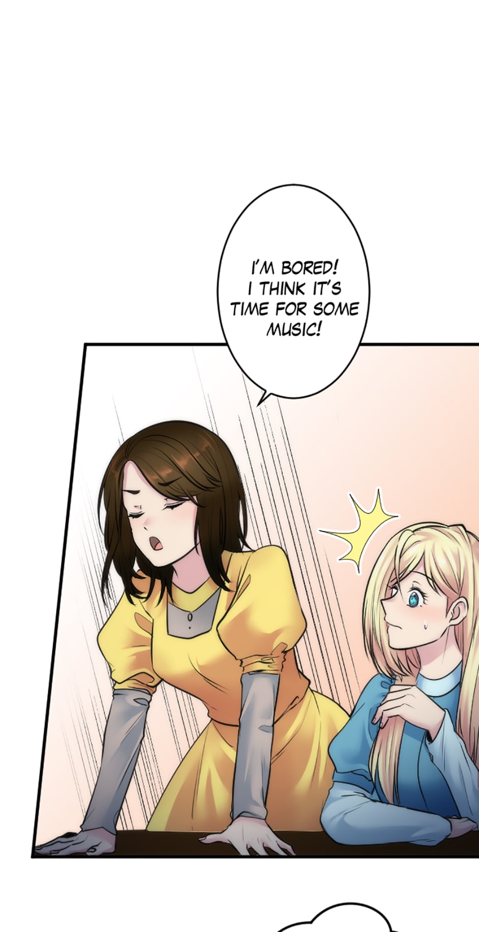 The Dragon Prince’s Bride Chapter 38 - Page 15