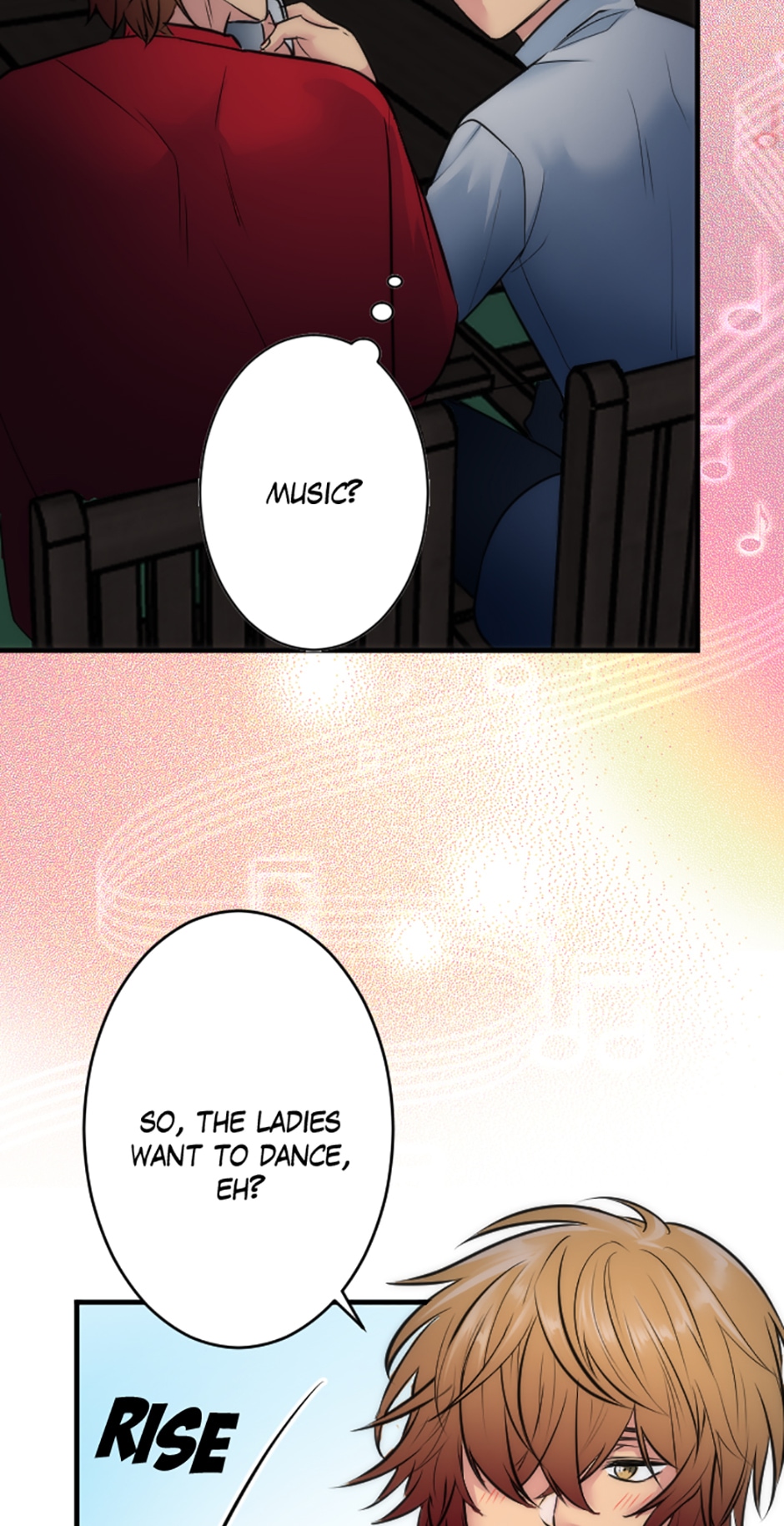 The Dragon Prince’s Bride Chapter 38 - Page 18