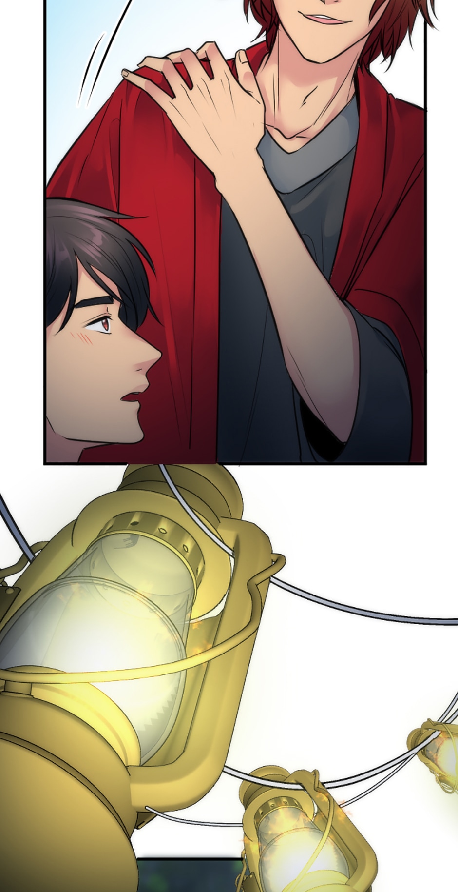 The Dragon Prince’s Bride Chapter 38 - Page 19