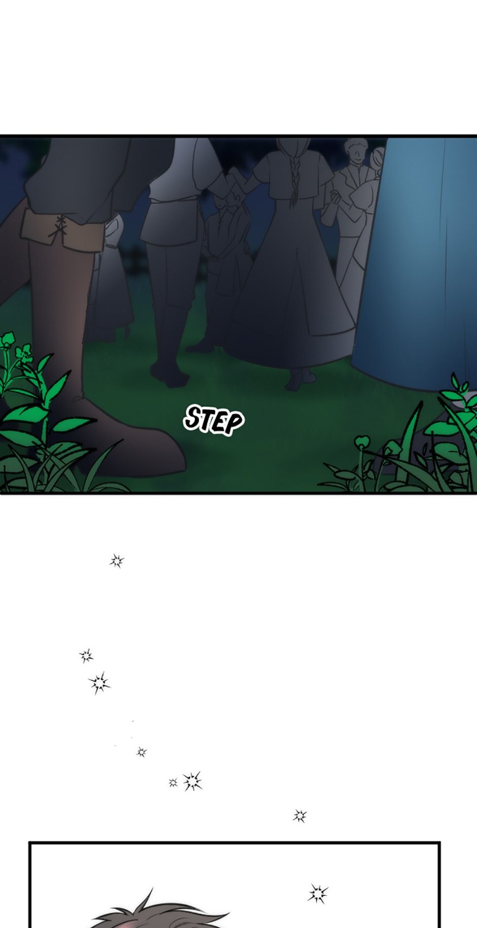The Dragon Prince’s Bride Chapter 38 - Page 21