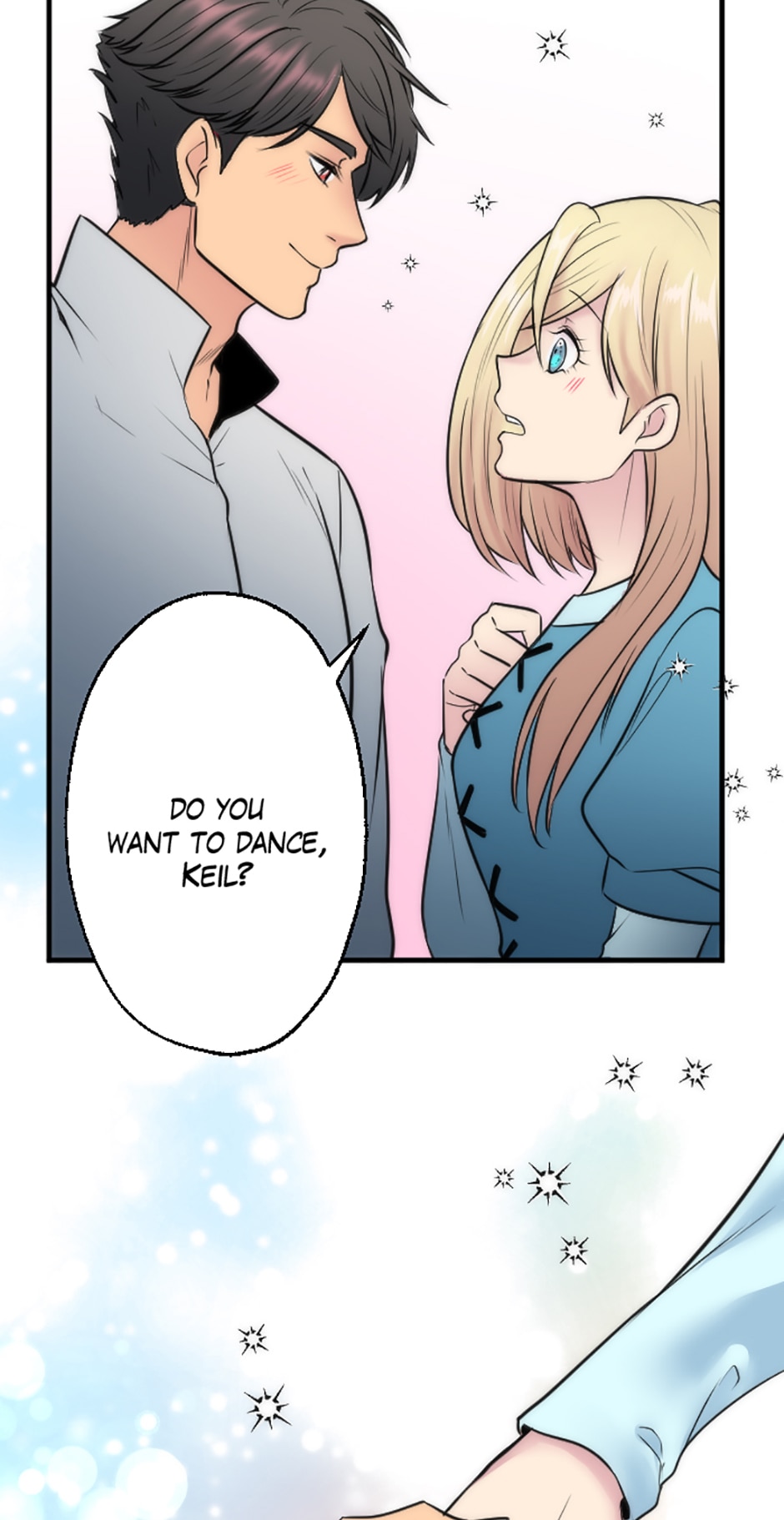 The Dragon Prince’s Bride Chapter 38 - Page 22