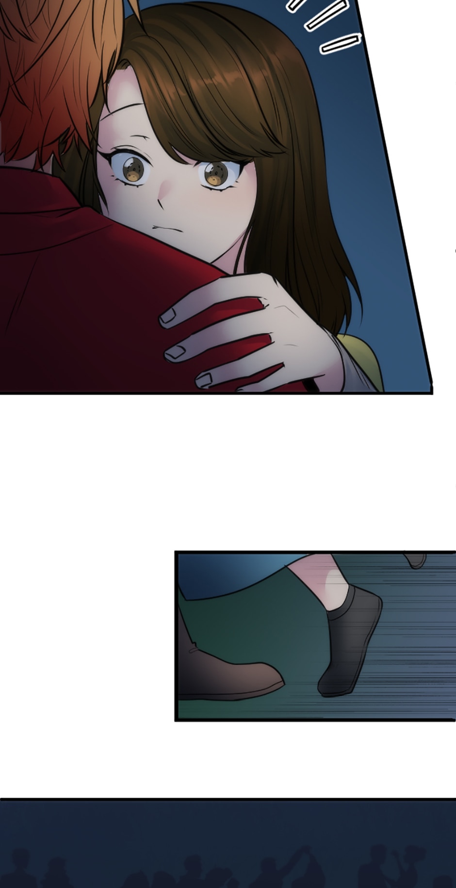 The Dragon Prince’s Bride Chapter 38 - Page 29