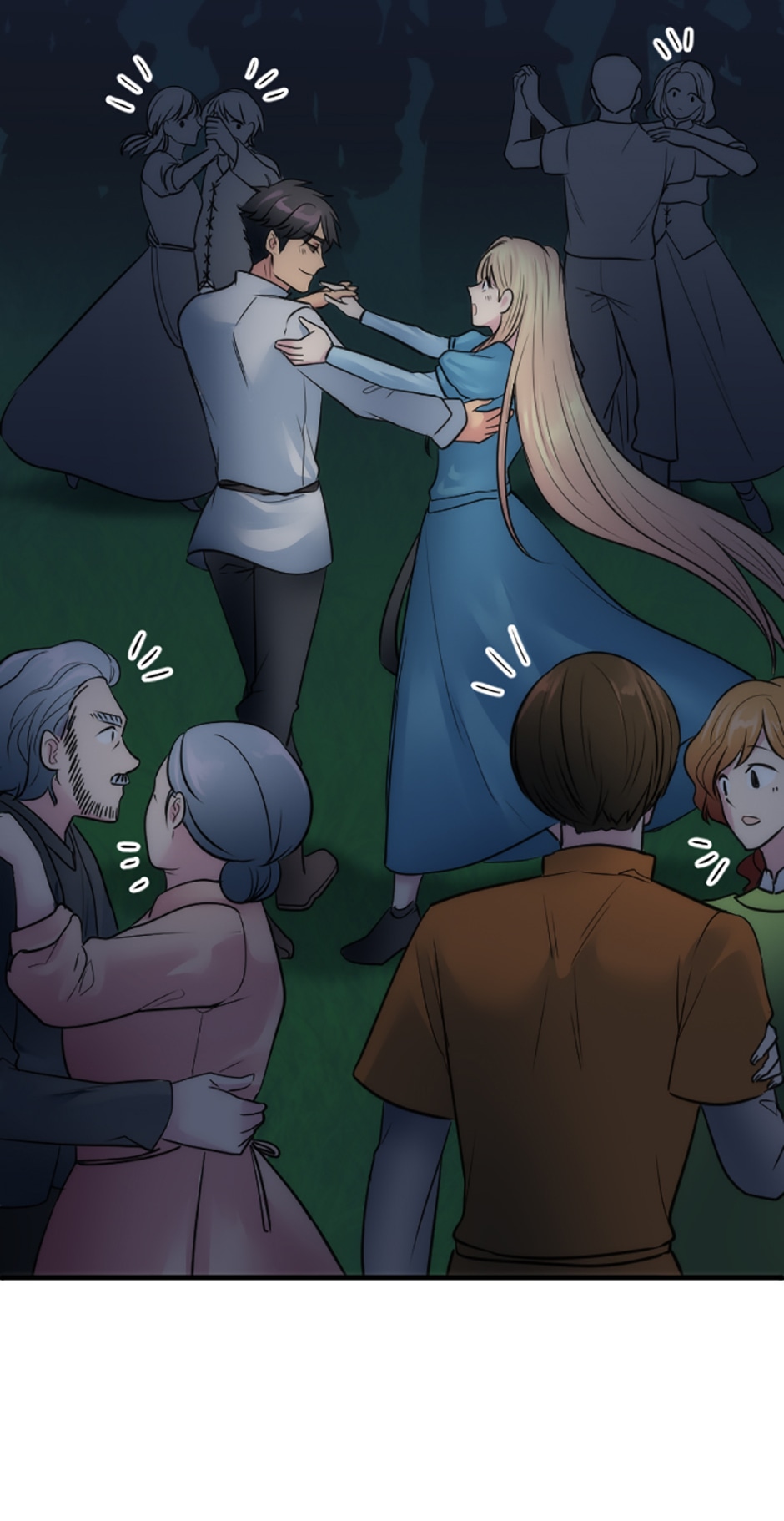 The Dragon Prince’s Bride Chapter 38 - Page 30