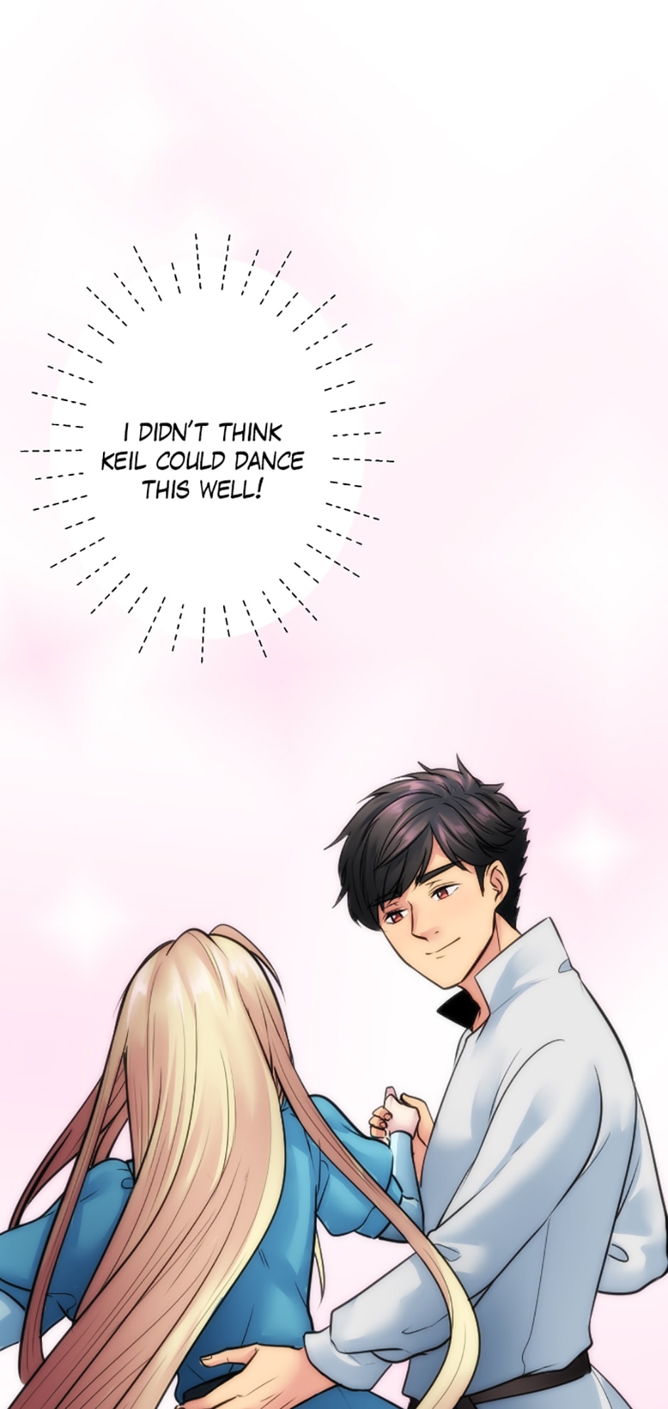 The Dragon Prince’s Bride Chapter 38 - Page 31