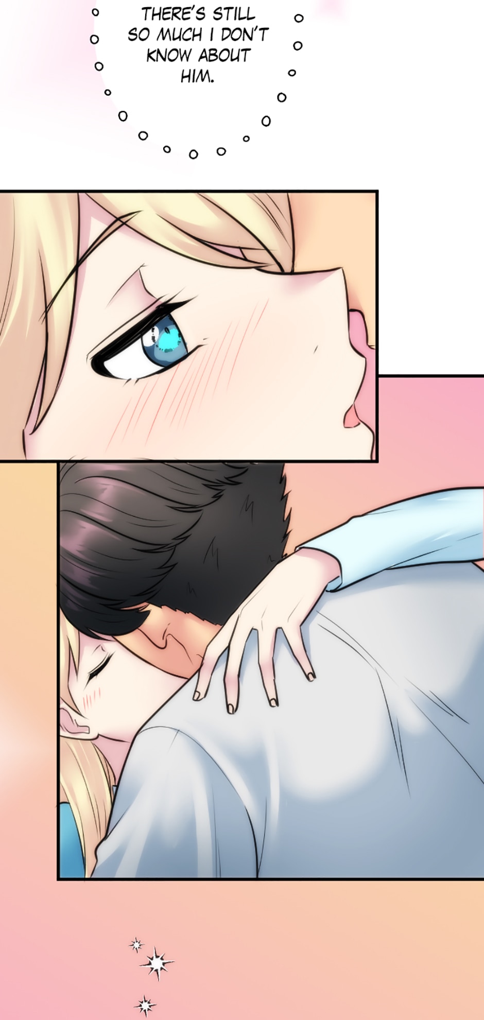 The Dragon Prince’s Bride Chapter 38 - Page 34