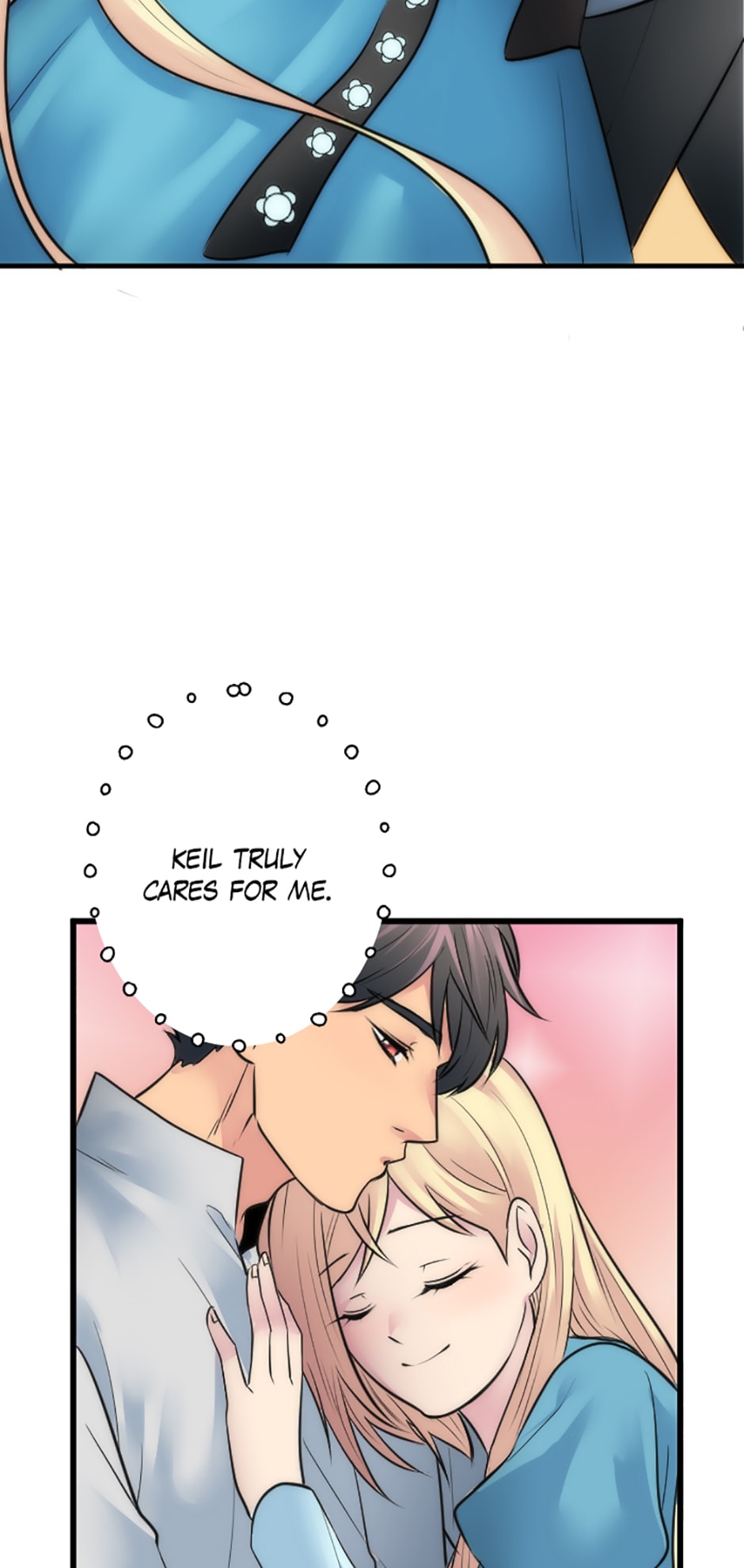 The Dragon Prince’s Bride Chapter 38 - Page 38
