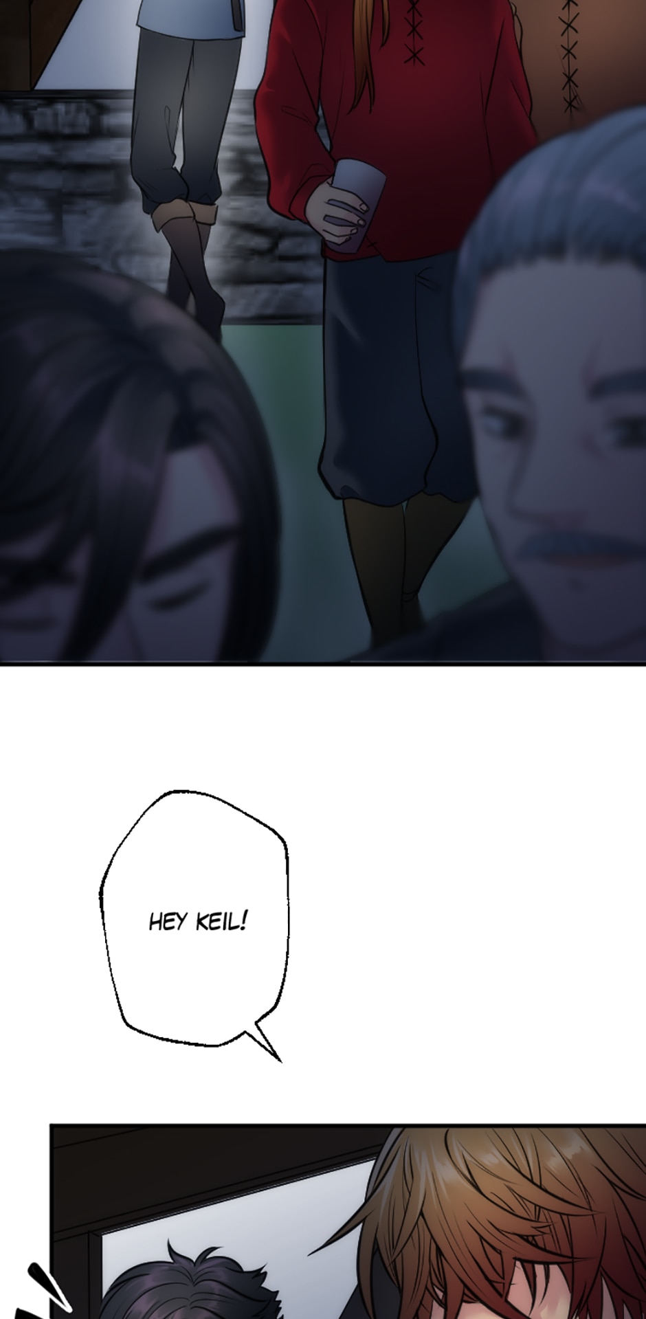 The Dragon Prince’s Bride Chapter 38 - Page 5