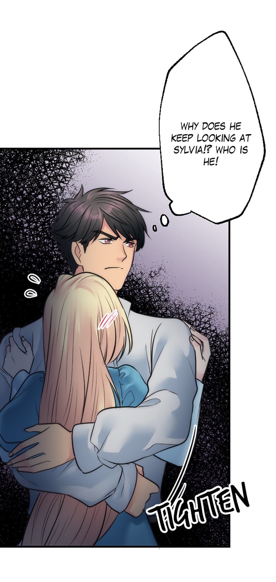 The Dragon Prince’s Bride Chapter 38 - Page 41